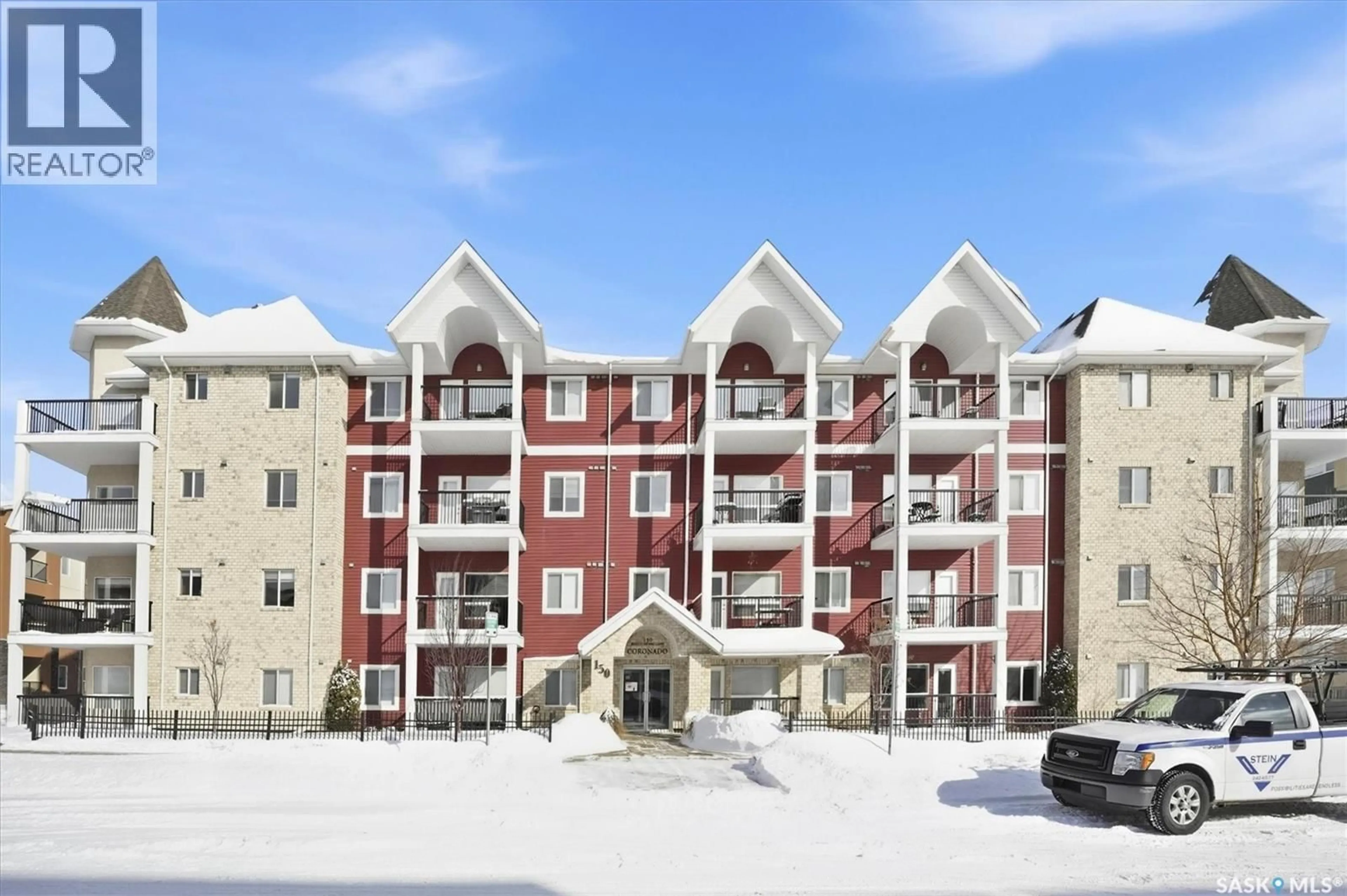 Unknown for 150 - 115 PAWLYCHENKO LANE, Saskatoon Saskatchewan S7V0B4