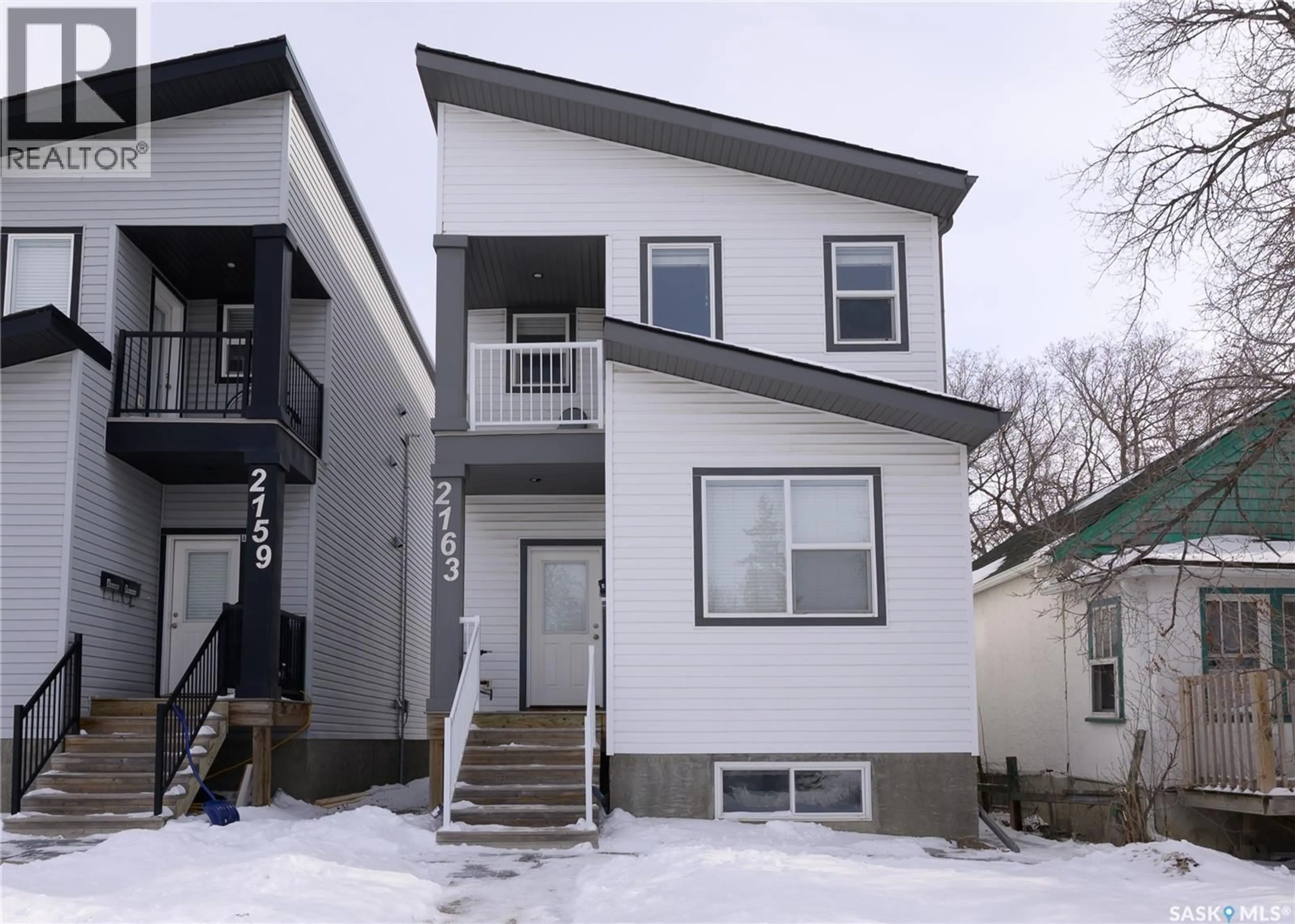 Unknown for 2163 EDWARD STREET, Regina Saskatchewan S4T4N5