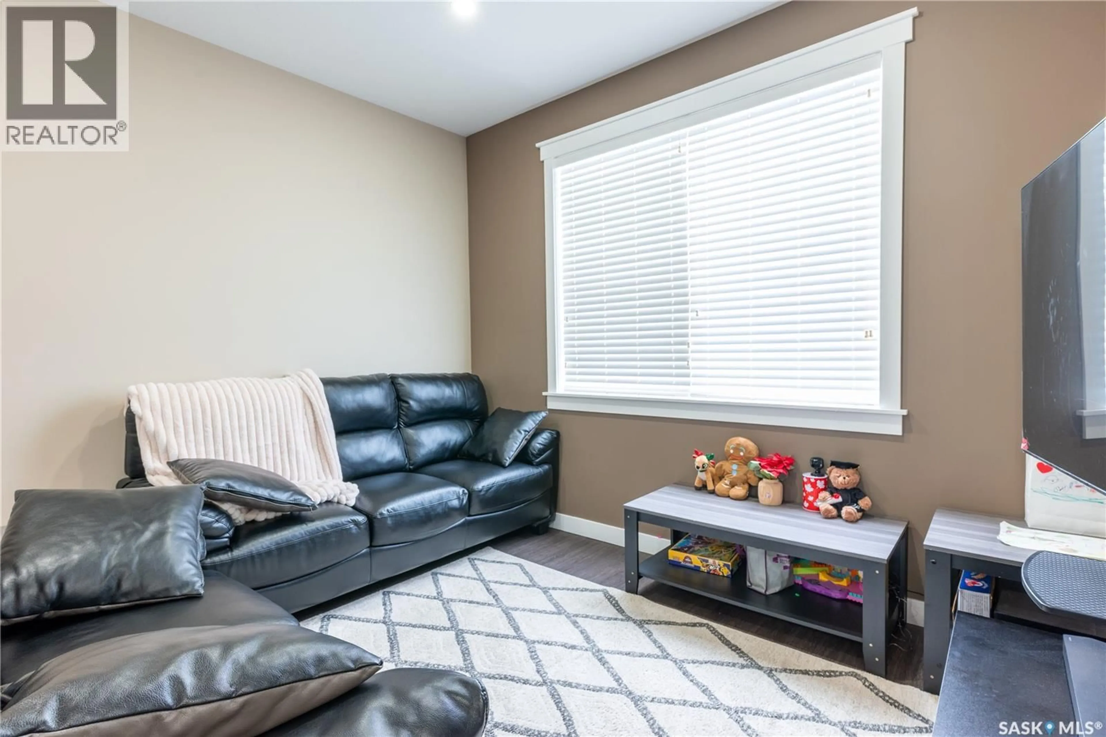 Living room with furniture, unknown for 2163 EDWARD STREET, Regina Saskatchewan S4T4N5