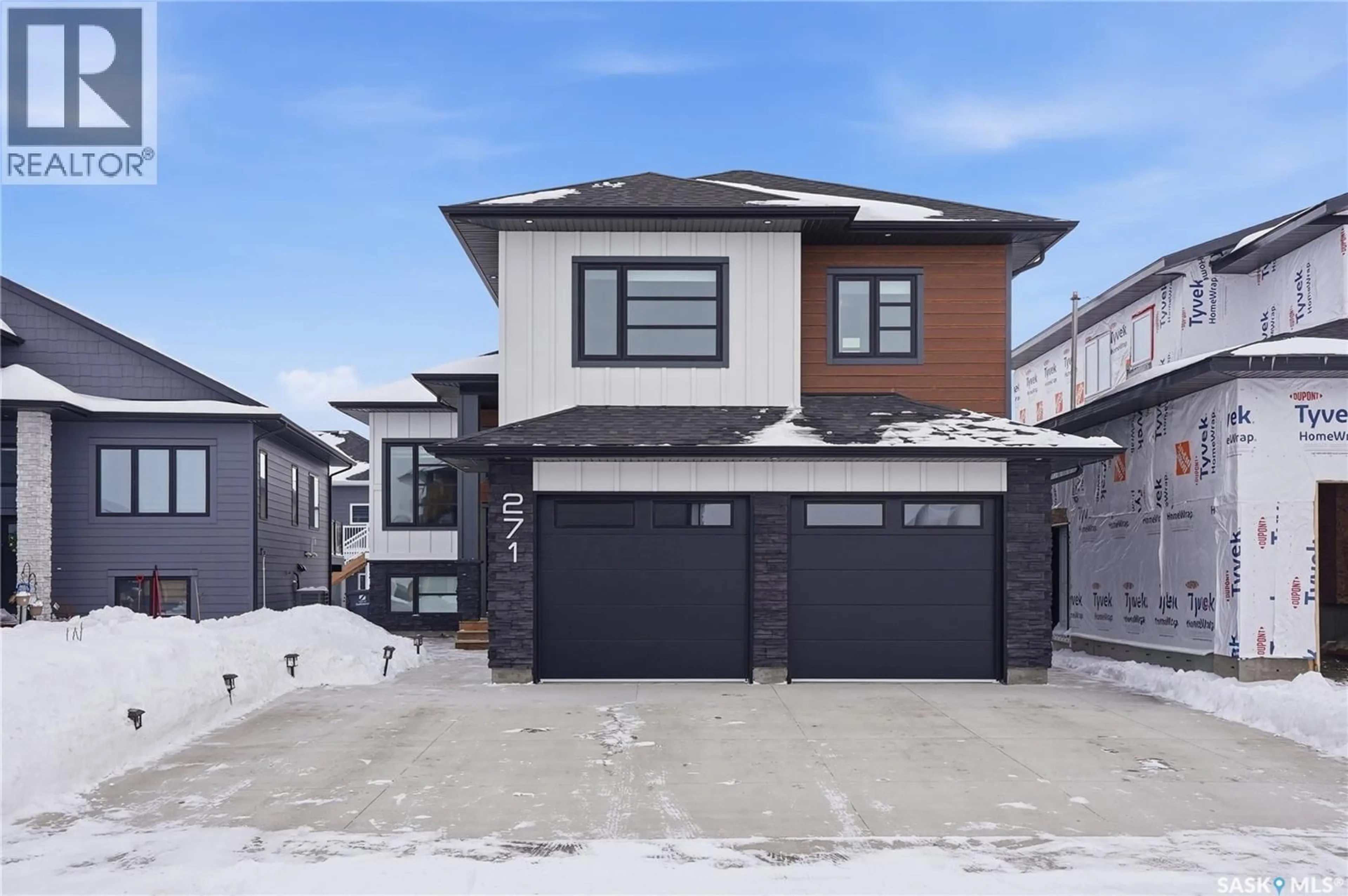 Unknown for 271 DZIADYK MANOR, Saskatoon Saskatchewan S7V1M5
