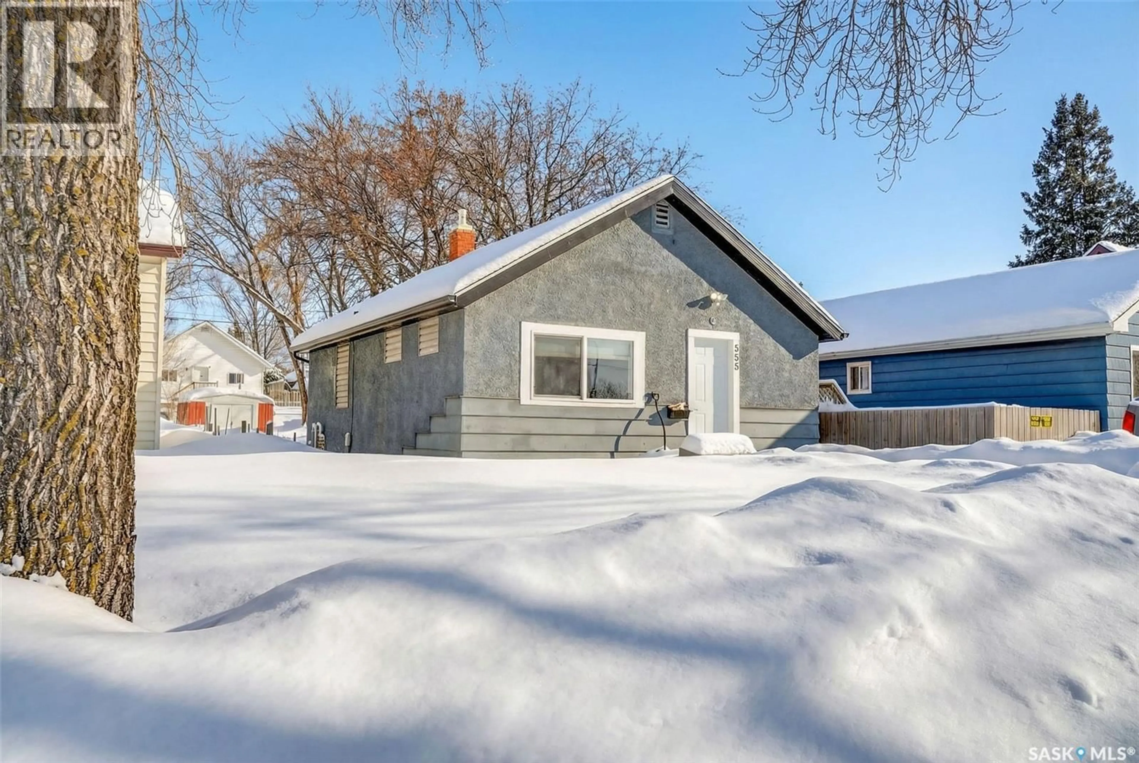 Unknown for 585 20TH STREET, Prince Albert Saskatchewan S6V1L4