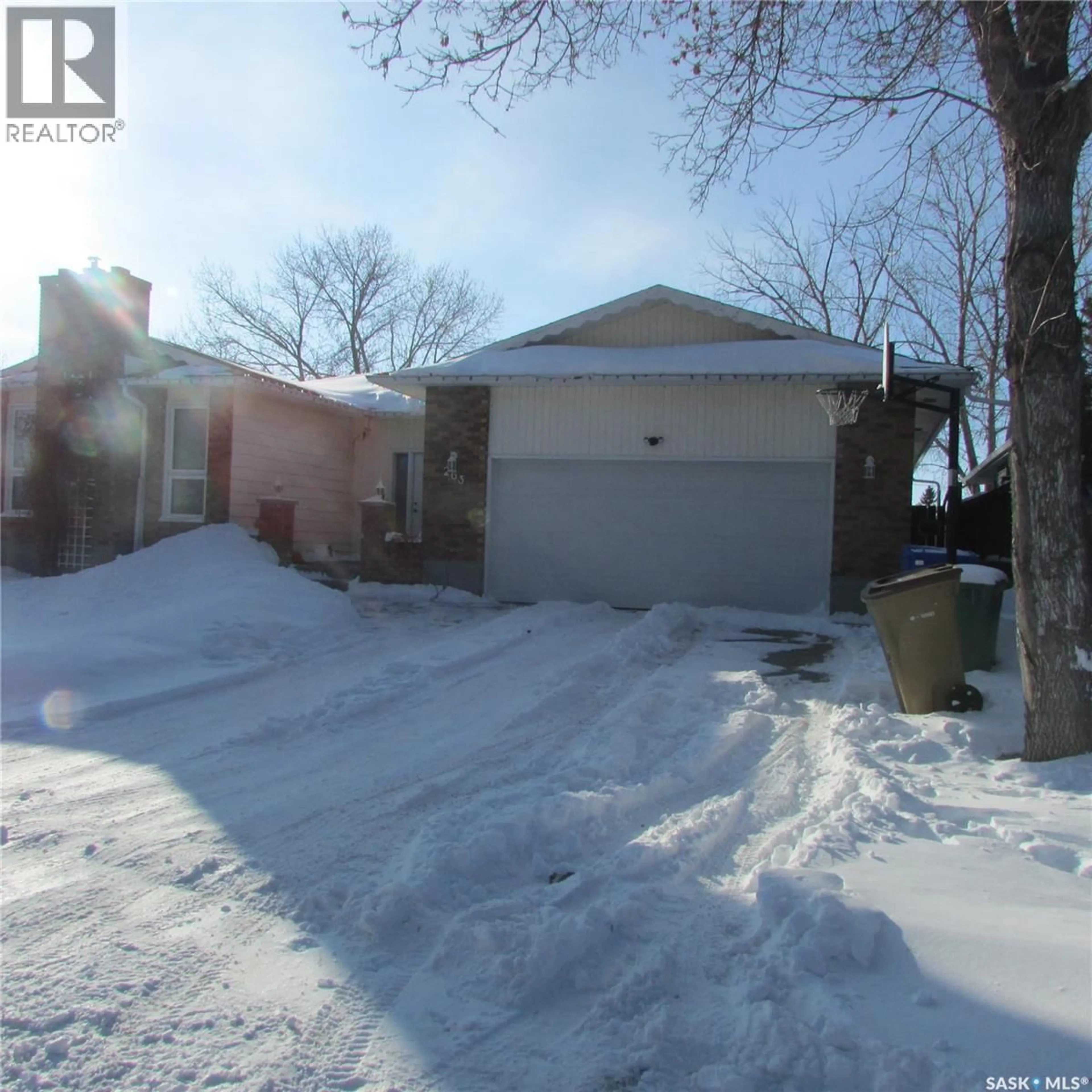Unknown for 263 WILLISTON DRIVE, Regina Saskatchewan S4X2C5