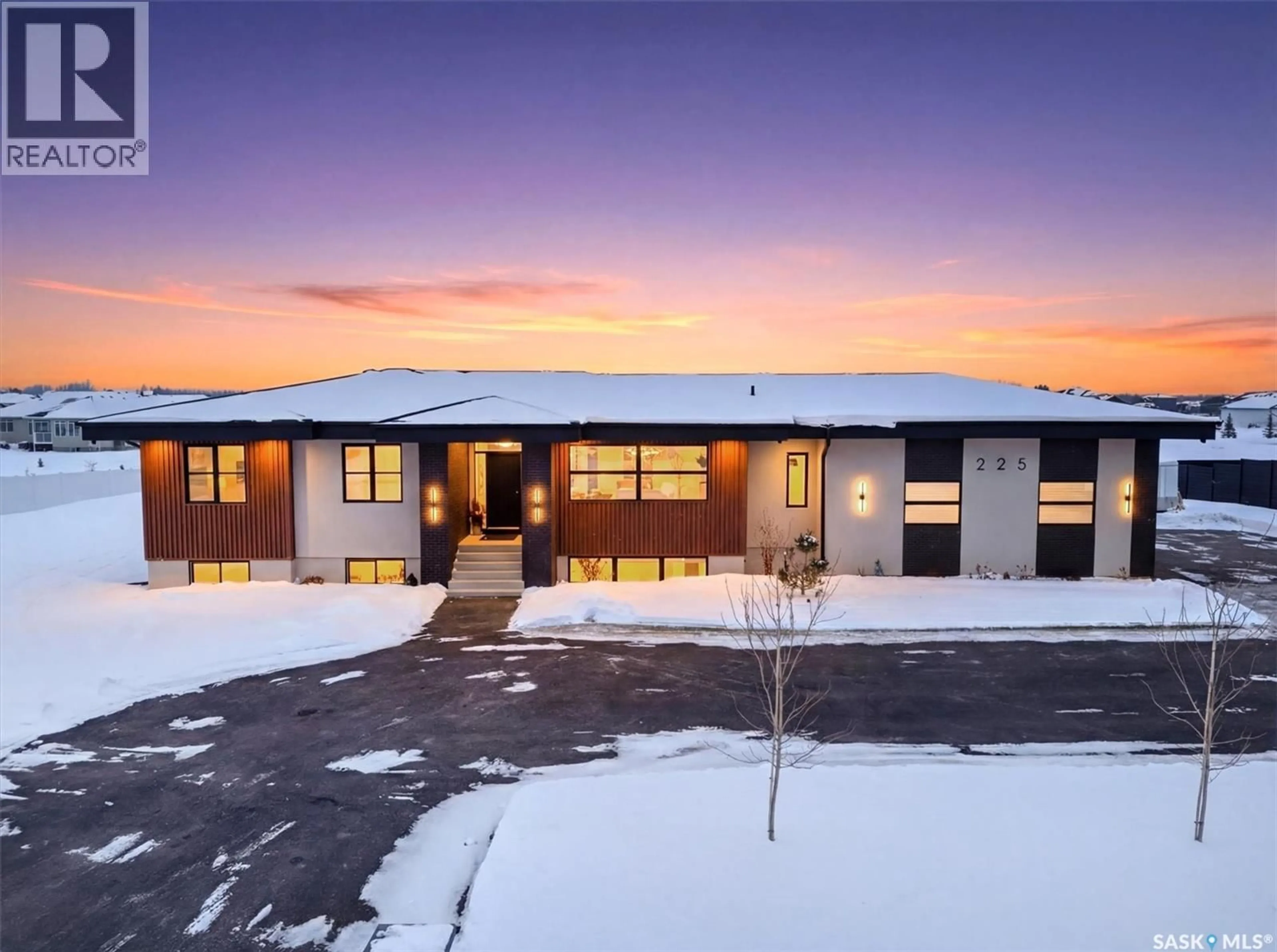 Unknown for 225 EDGEMONT CRESCENT, Corman Park Rm No. 344 Saskatchewan S7T0Z8