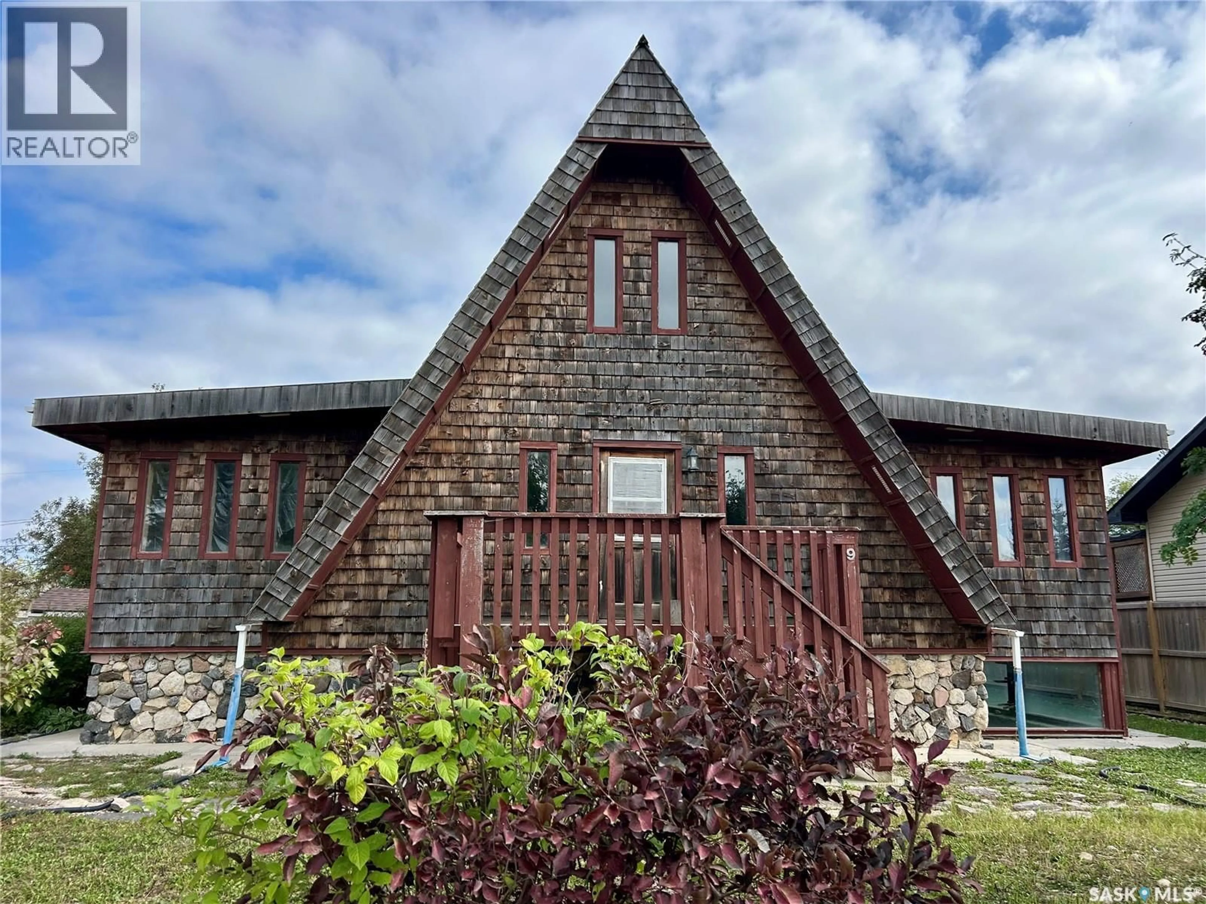 Unknown for 9 MCCORDICK STREET, Shields Saskatchewan S7C0A1