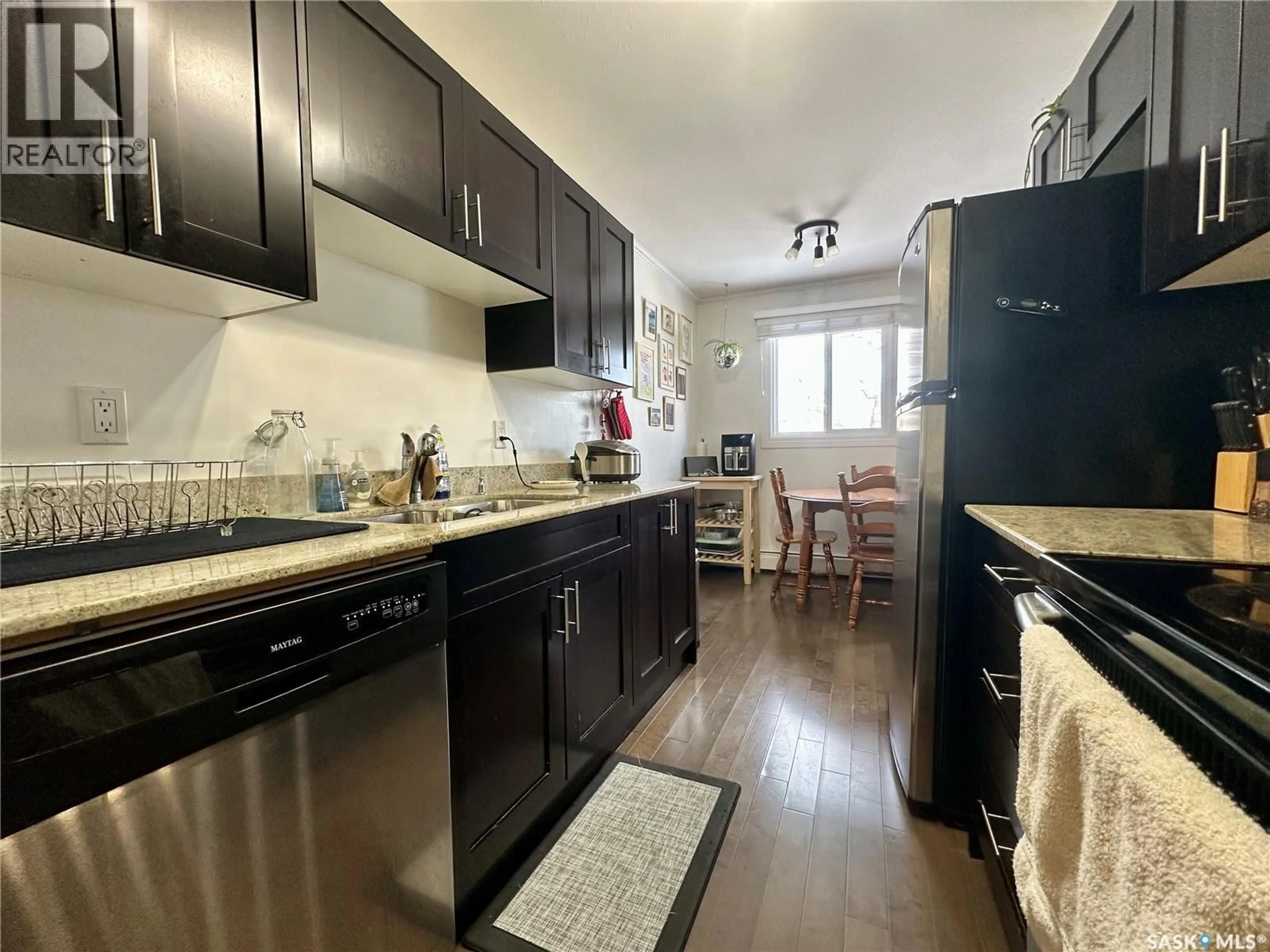 Unknown for E - 301 920 9TH STREET, Saskatoon Saskatchewan S7H0N1