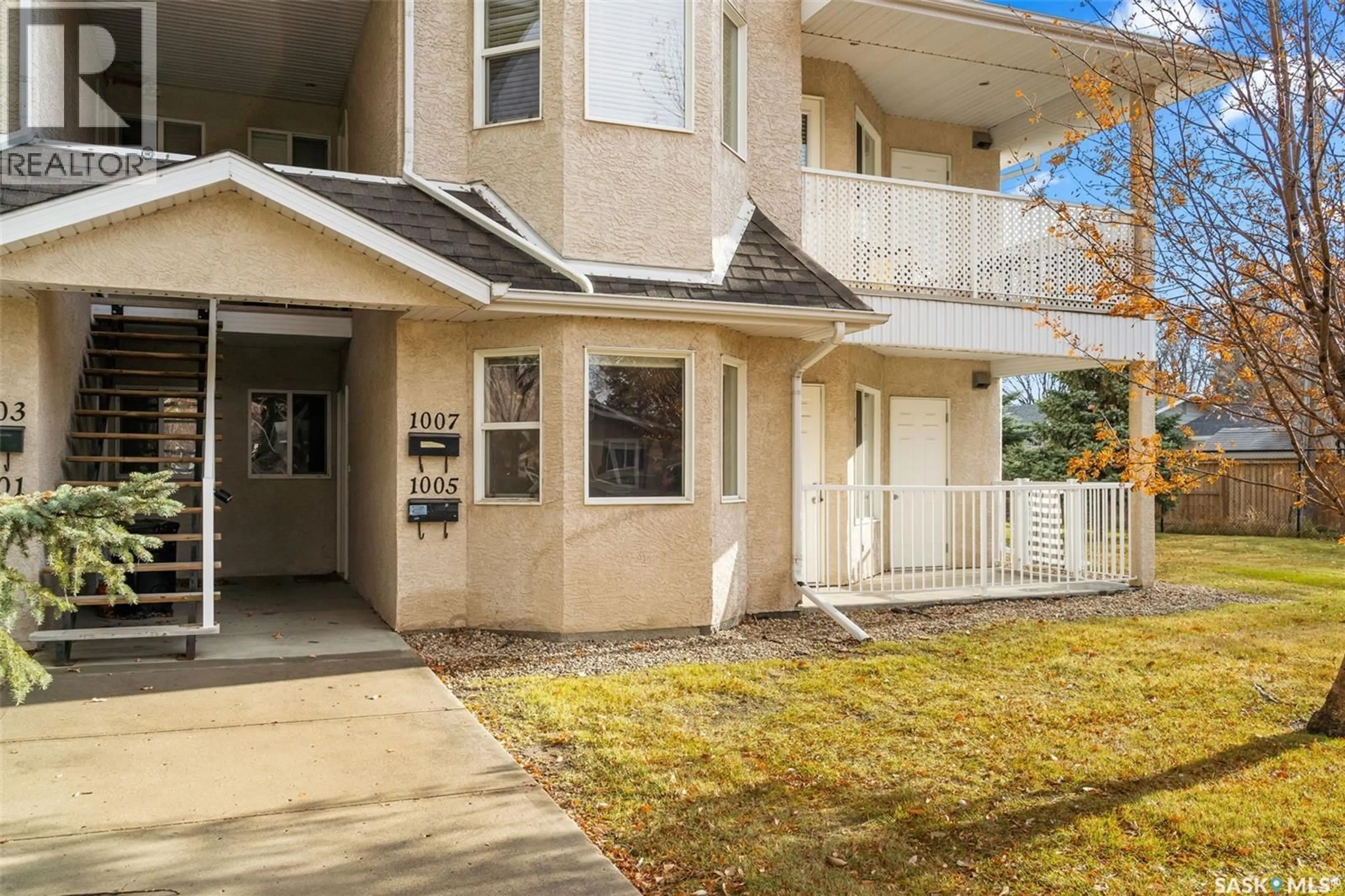 Unknown for 1005 BIRCHWOOD PLACE, Regina Saskatchewan S4S7L1