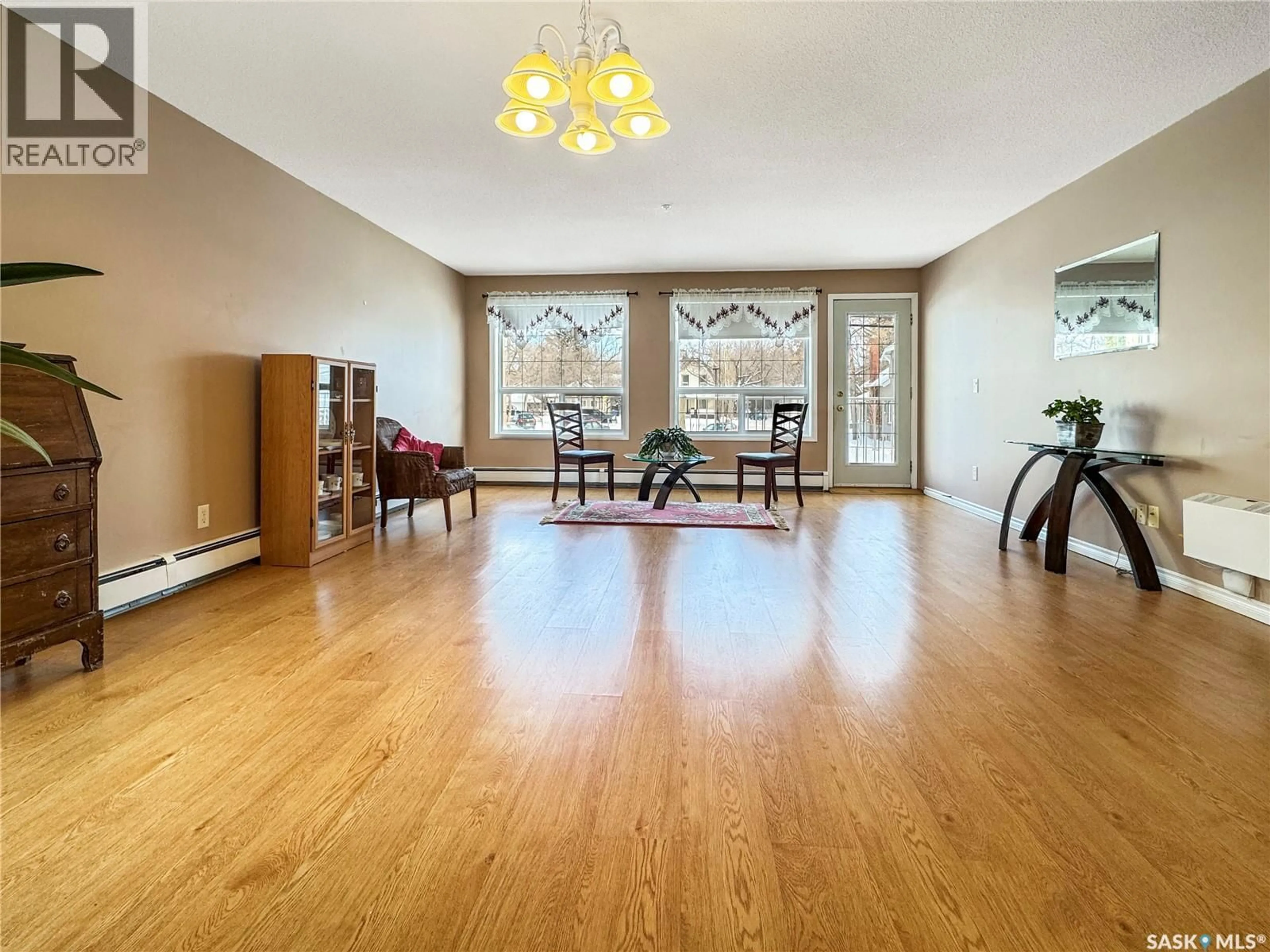 Unknown for 104 - 1152 103RD STREET, North Battleford Saskatchewan S9A1K6