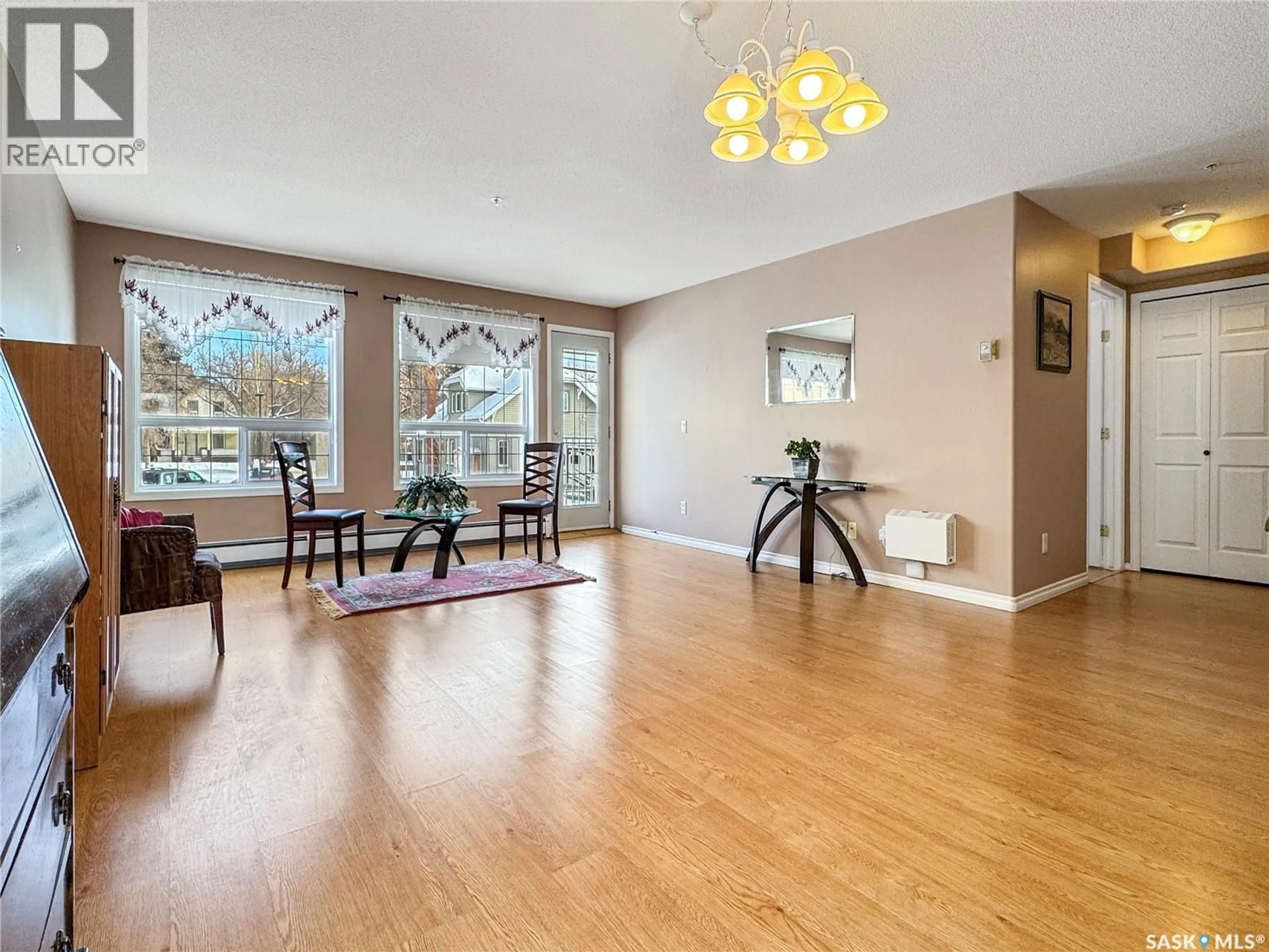 Unknown for 104 - 1152 103RD STREET, North Battleford Saskatchewan S9A1K6