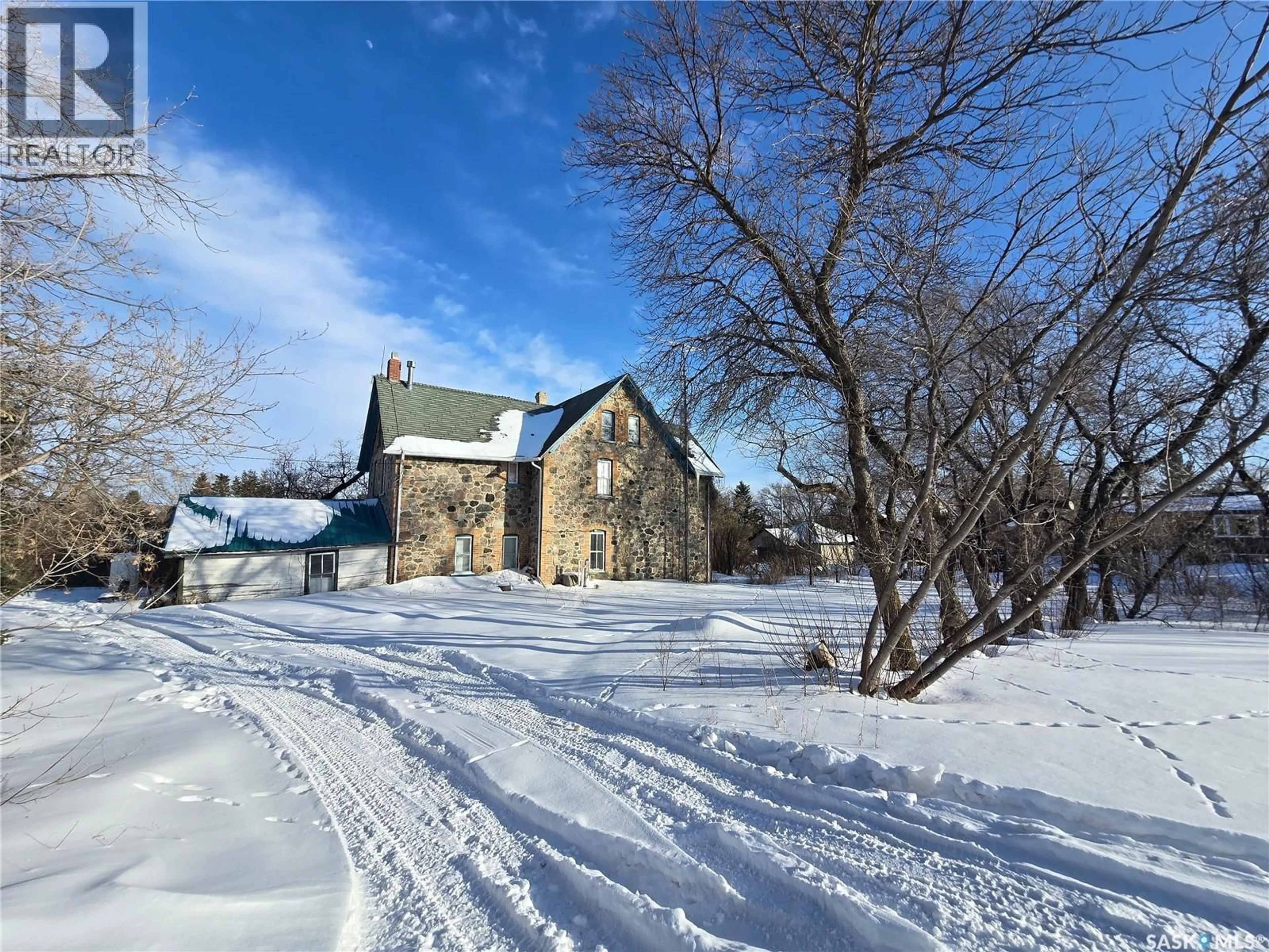 Unknown for 934 MAIN STREET, Broadview Saskatchewan S0G0K0