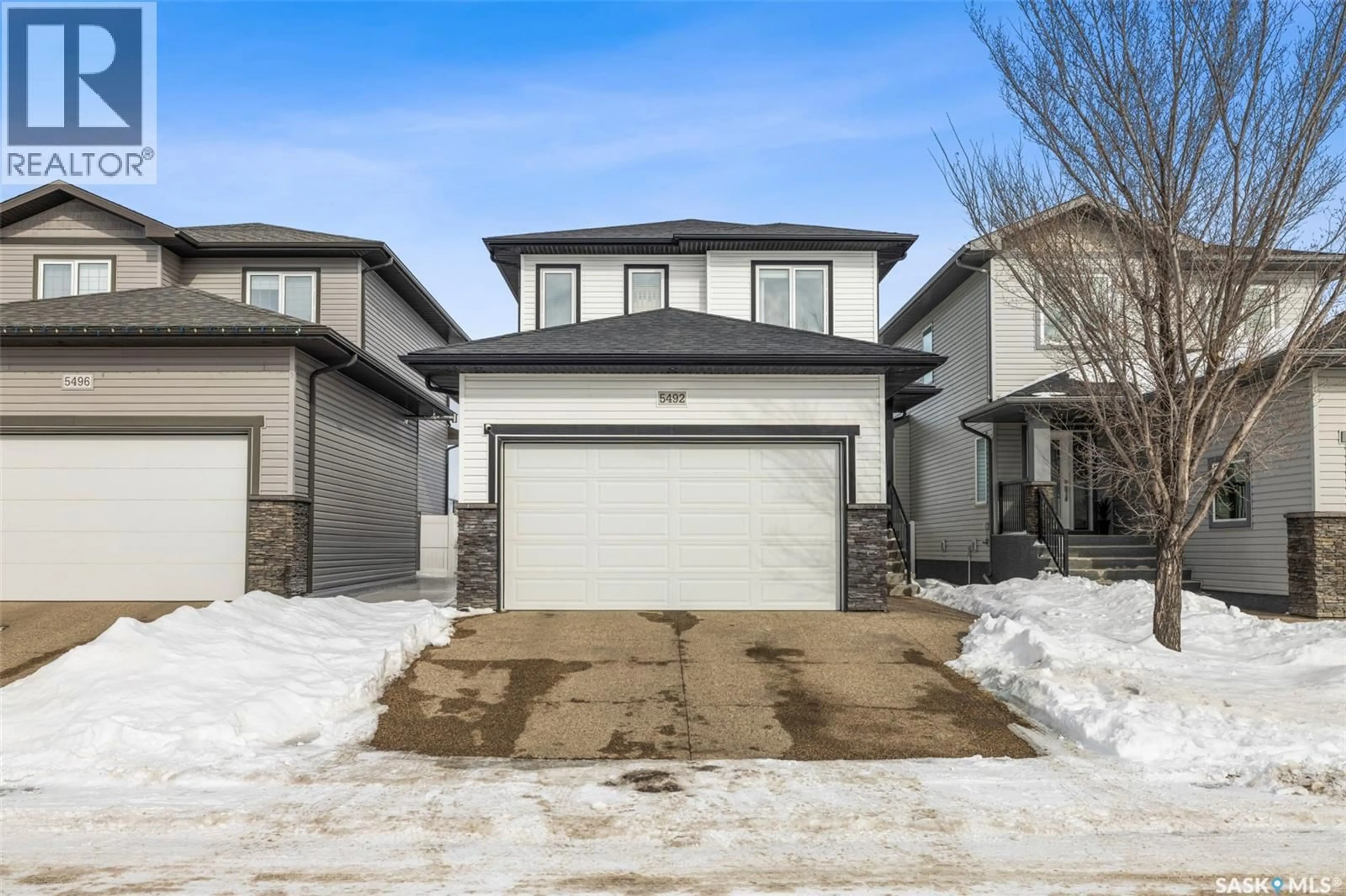 Unknown for 5492 AERIAL CRESCENT, Regina Saskatchewan S4W0C9