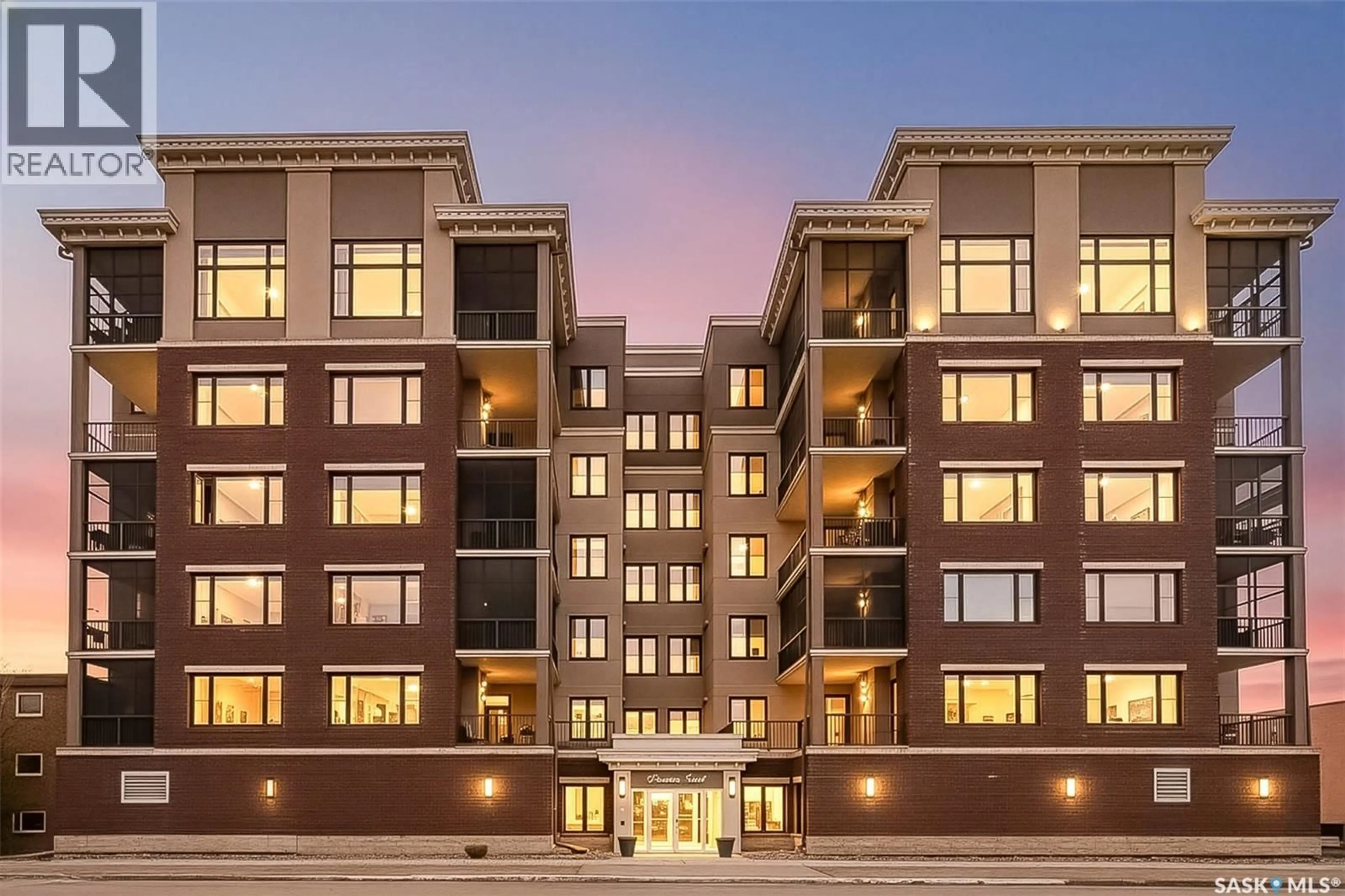 Unknown for 308 - 205 FAIRFORD STREET, Moose Jaw Saskatchewan S6H0E1