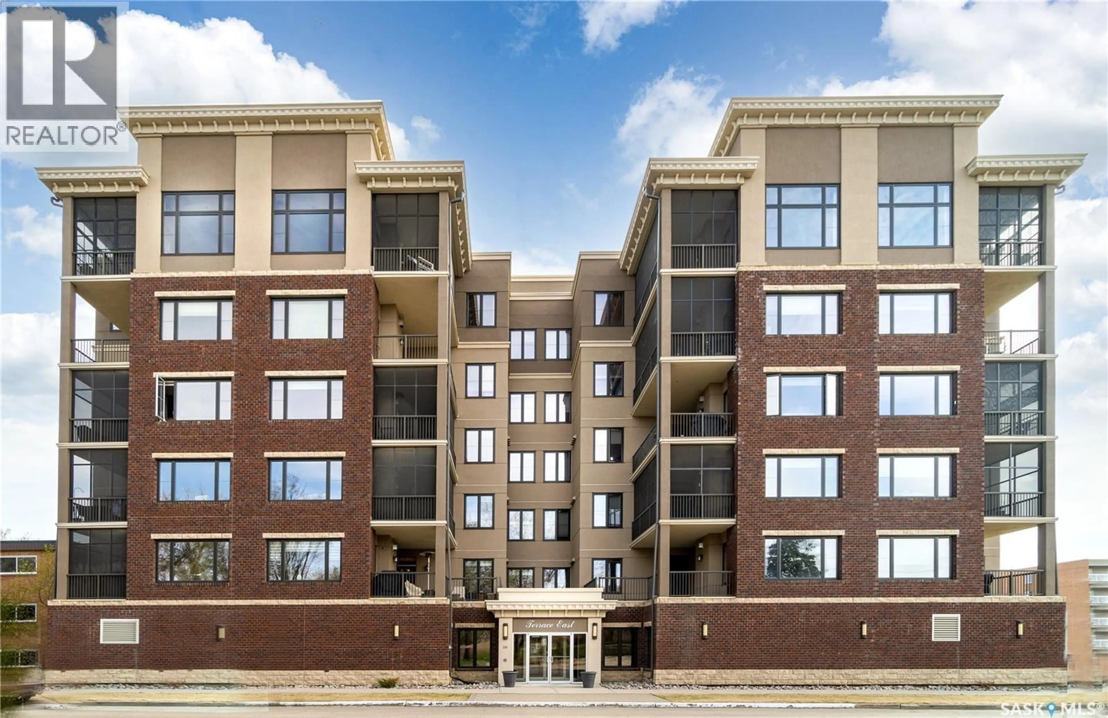 Unknown for 308 - 205 FAIRFORD STREET, Moose Jaw Saskatchewan S6H0E1