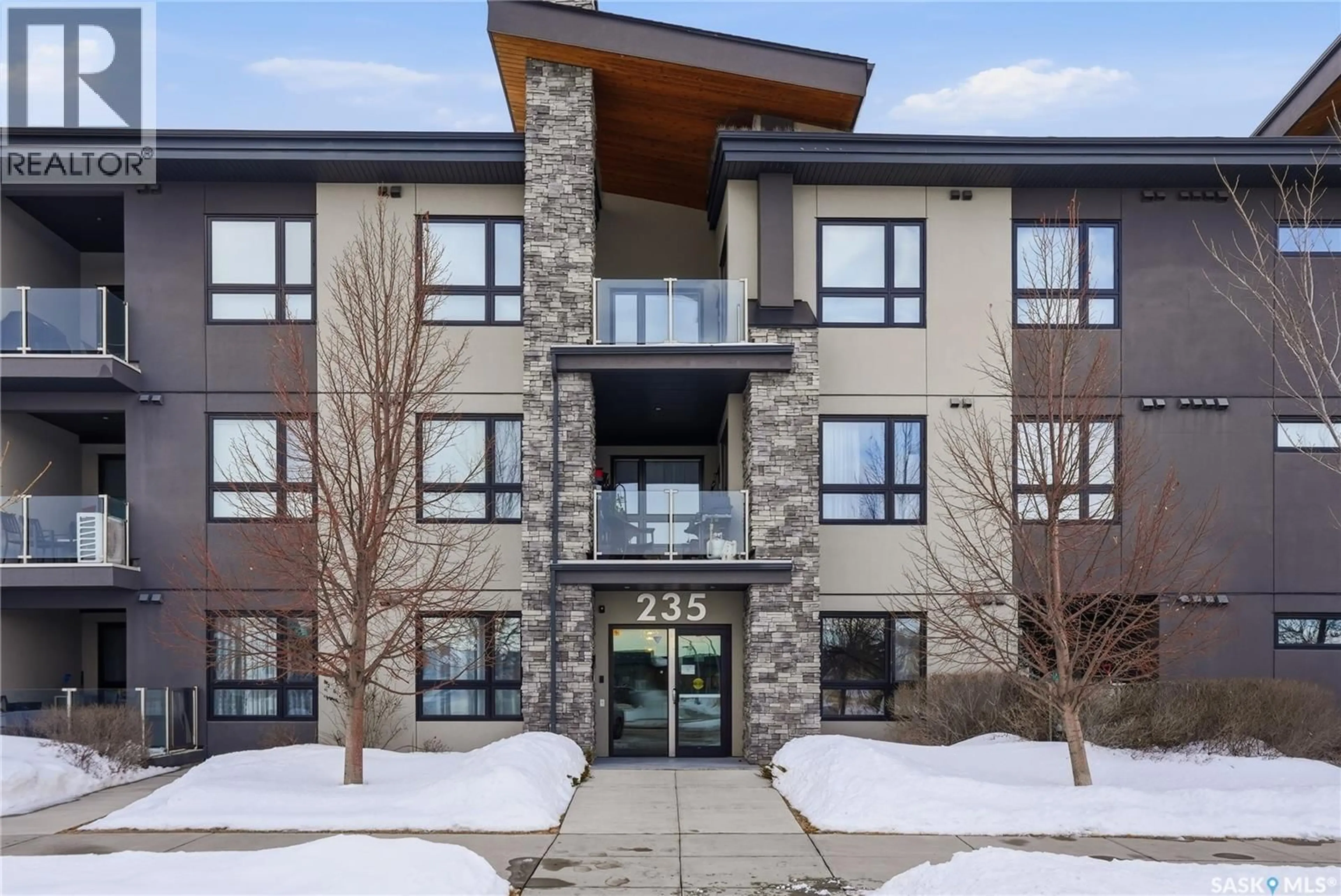 Unknown for 102 235 EVERGREEN SQUARE, Saskatoon Saskatchewan S7W0T9