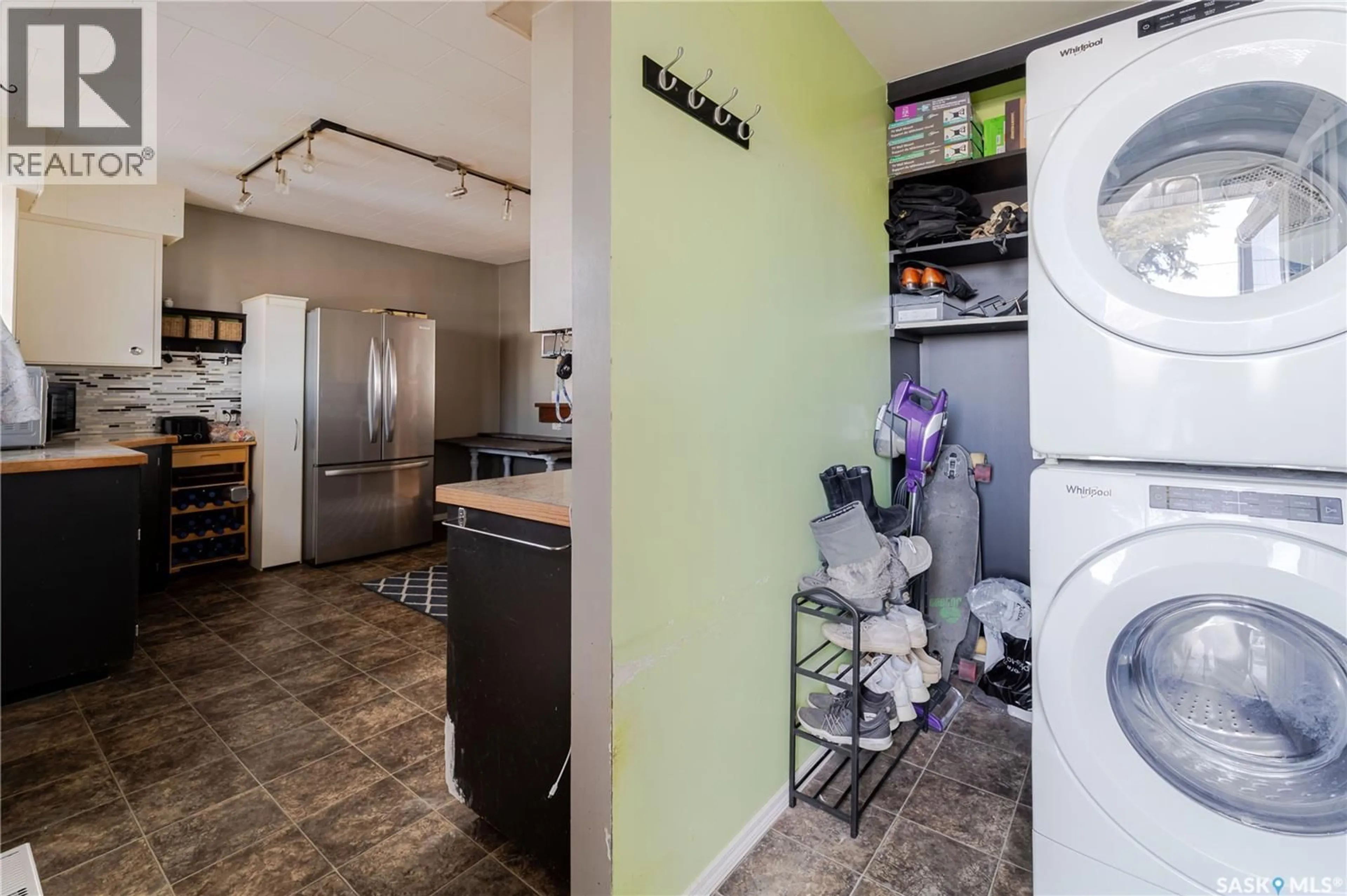 Unknown for 1152 LILLOOET STREET, Moose Jaw Saskatchewan S6H5A3