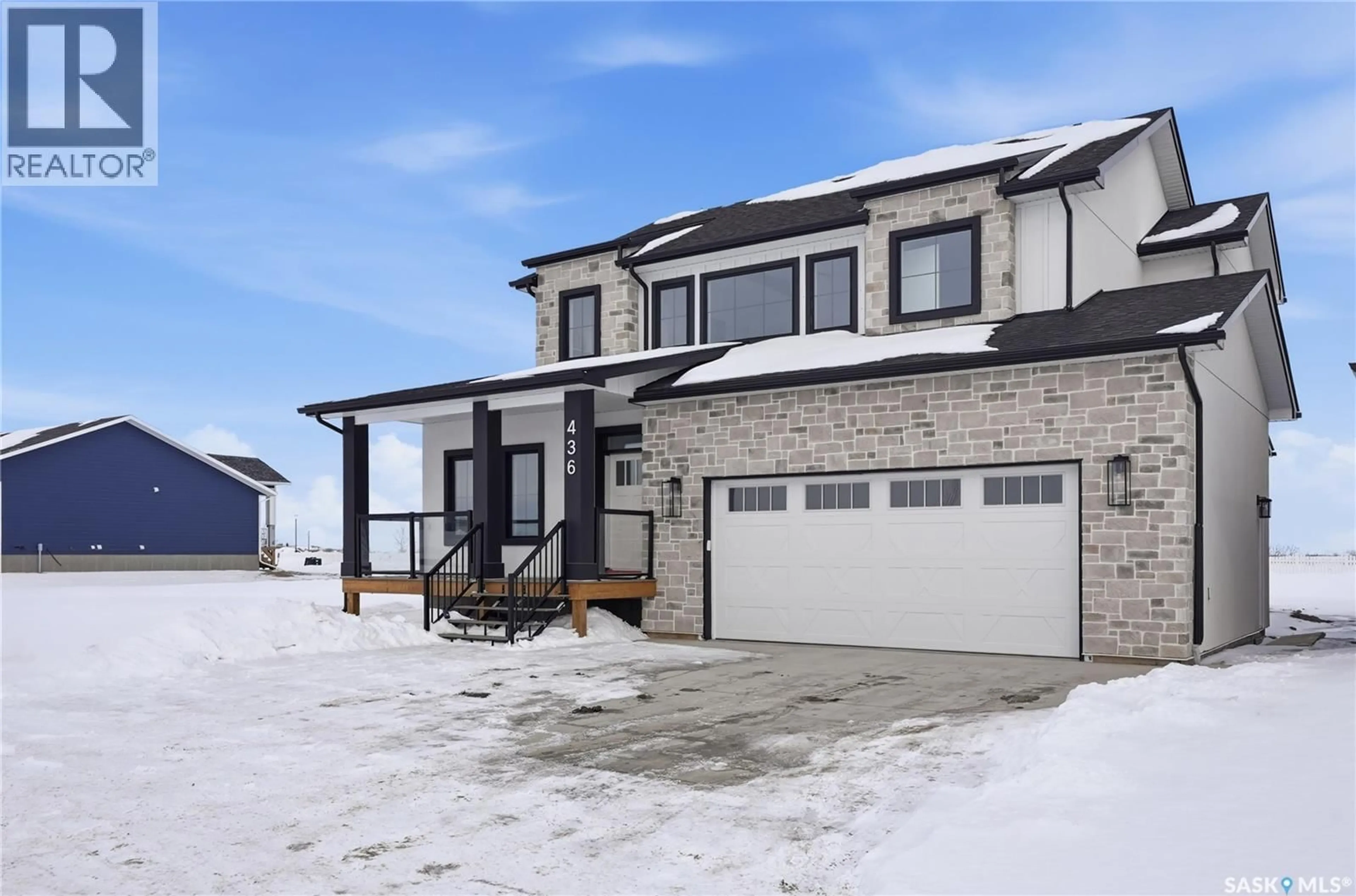 Unknown for 436 AUGUSTA BOULEVARD, Warman Saskatchewan S0K4S5