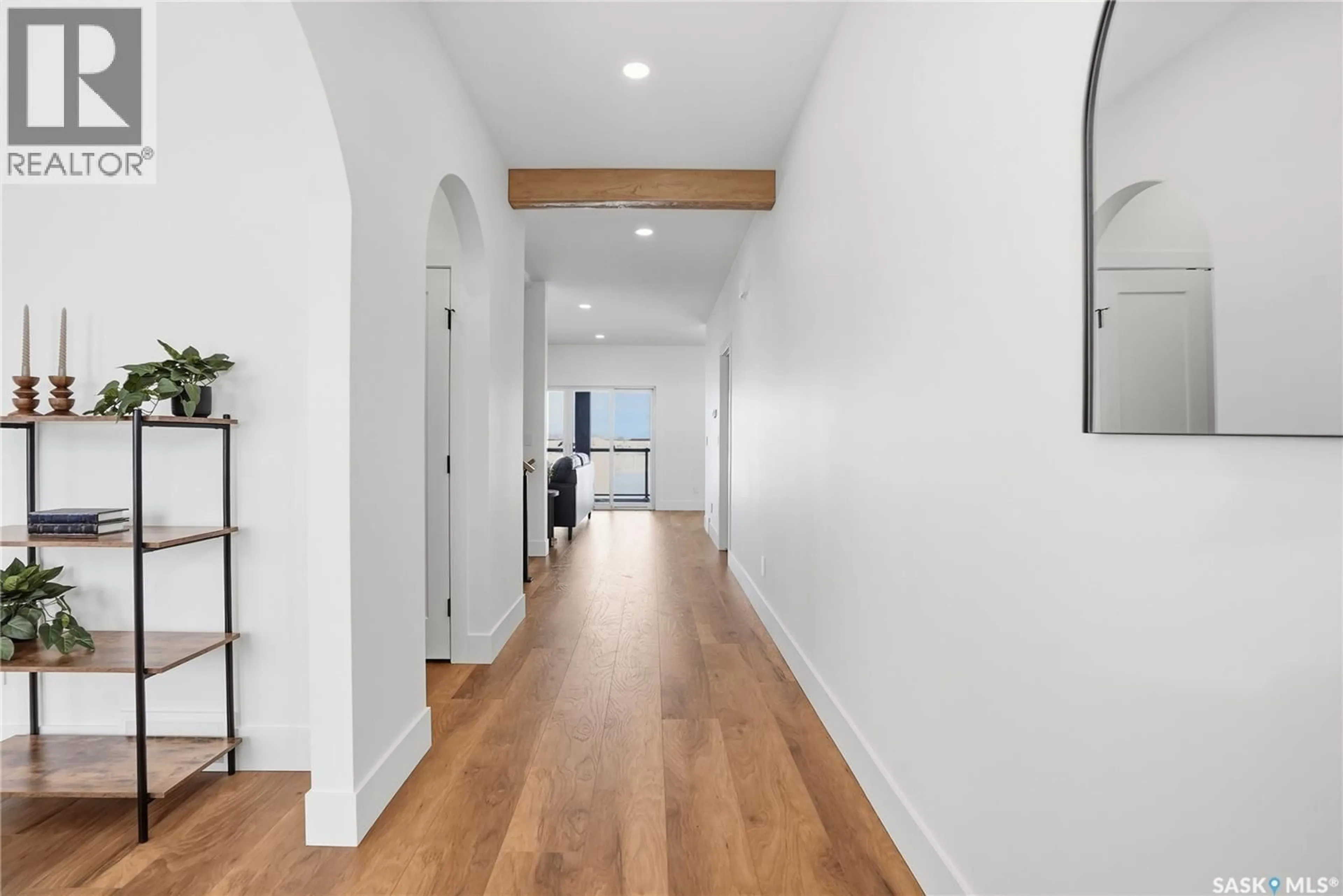 Indoor entryway for 436 AUGUSTA BOULEVARD, Warman Saskatchewan S0K4S5