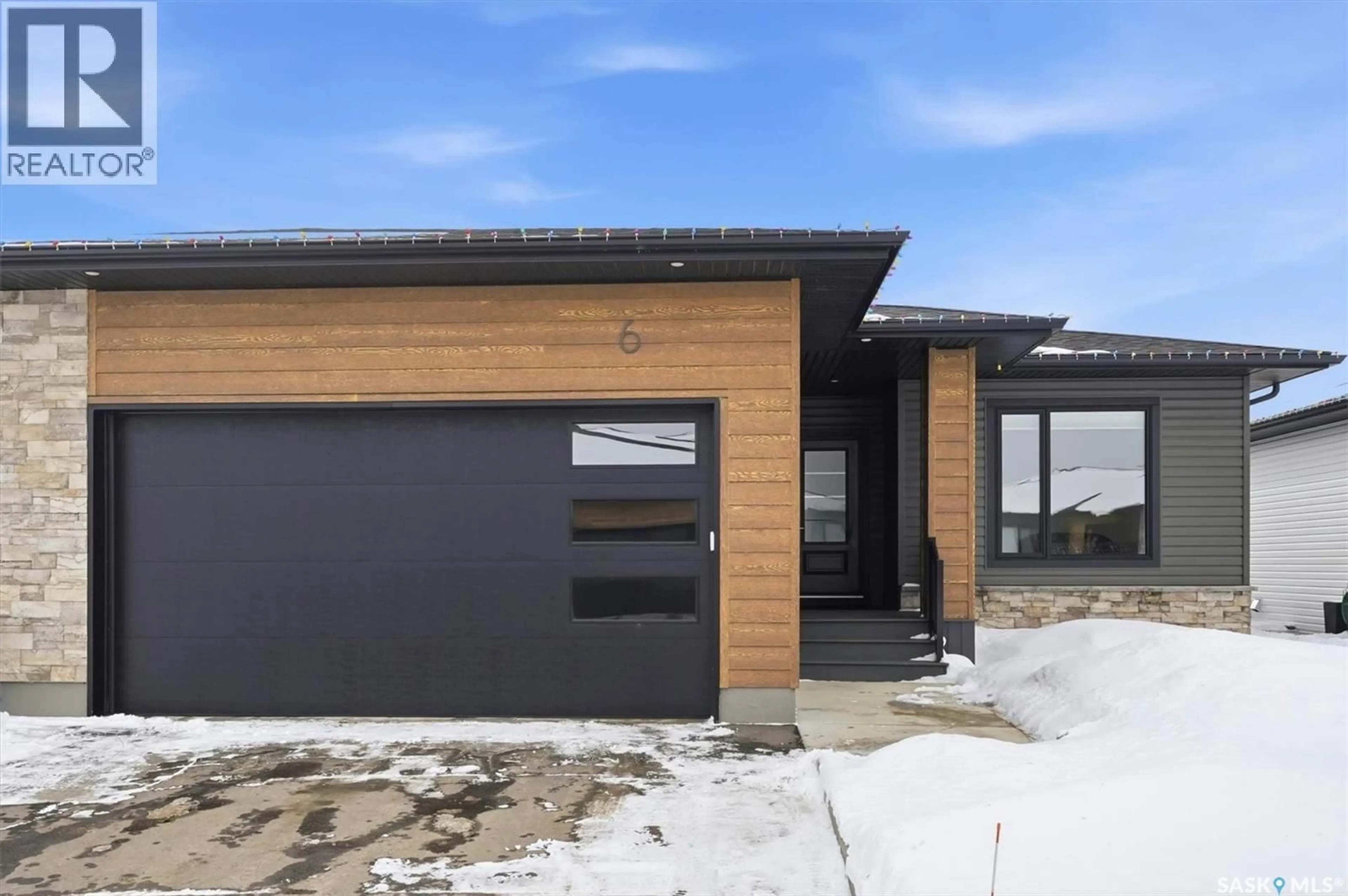 Unknown for 515 - 6 DELAINEY ROAD, Saskatoon Saskatchewan S7V1V5