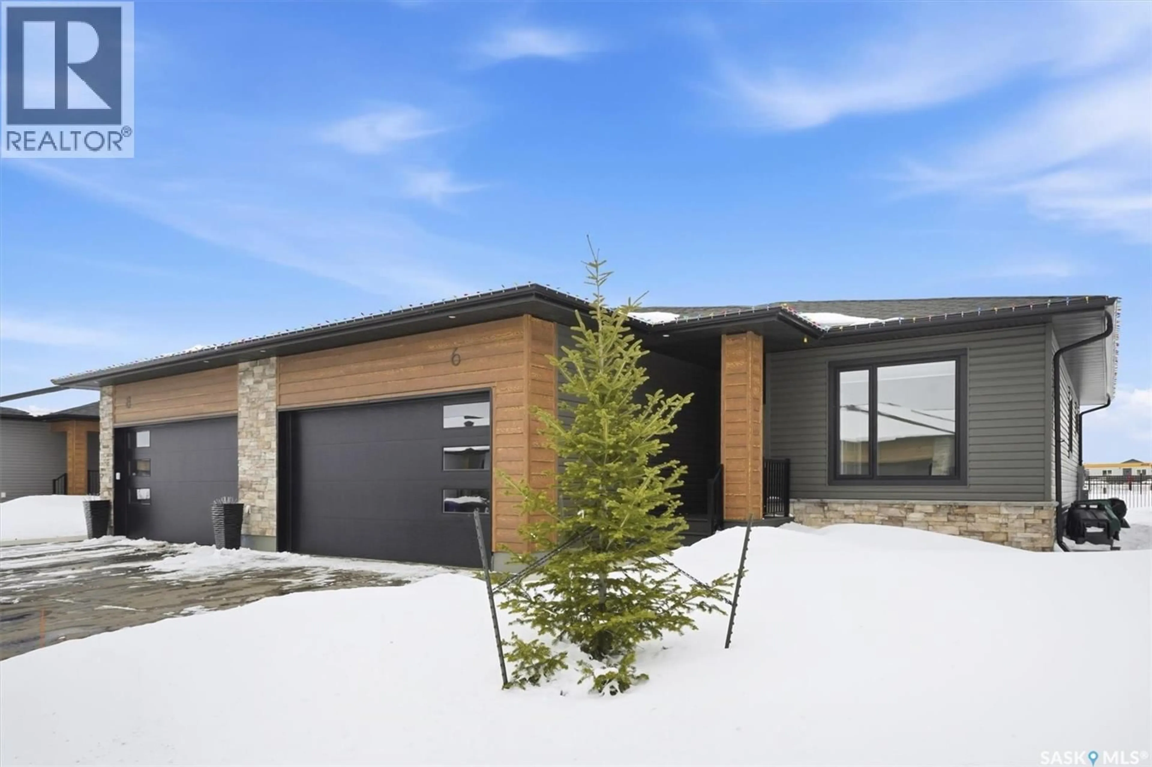 Unknown for 515 - 6 DELAINEY ROAD, Saskatoon Saskatchewan S7V1V5