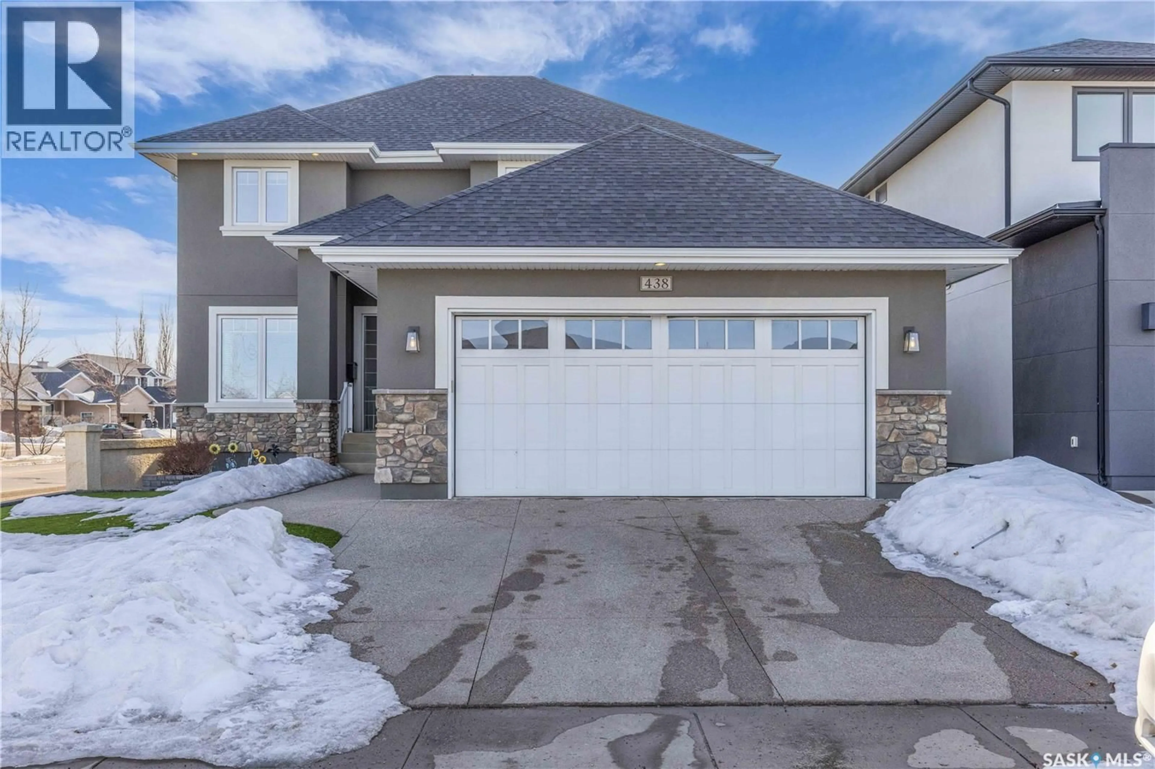 Unknown for 438 HORLICK MANOR, Saskatoon Saskatchewan S7N2J6