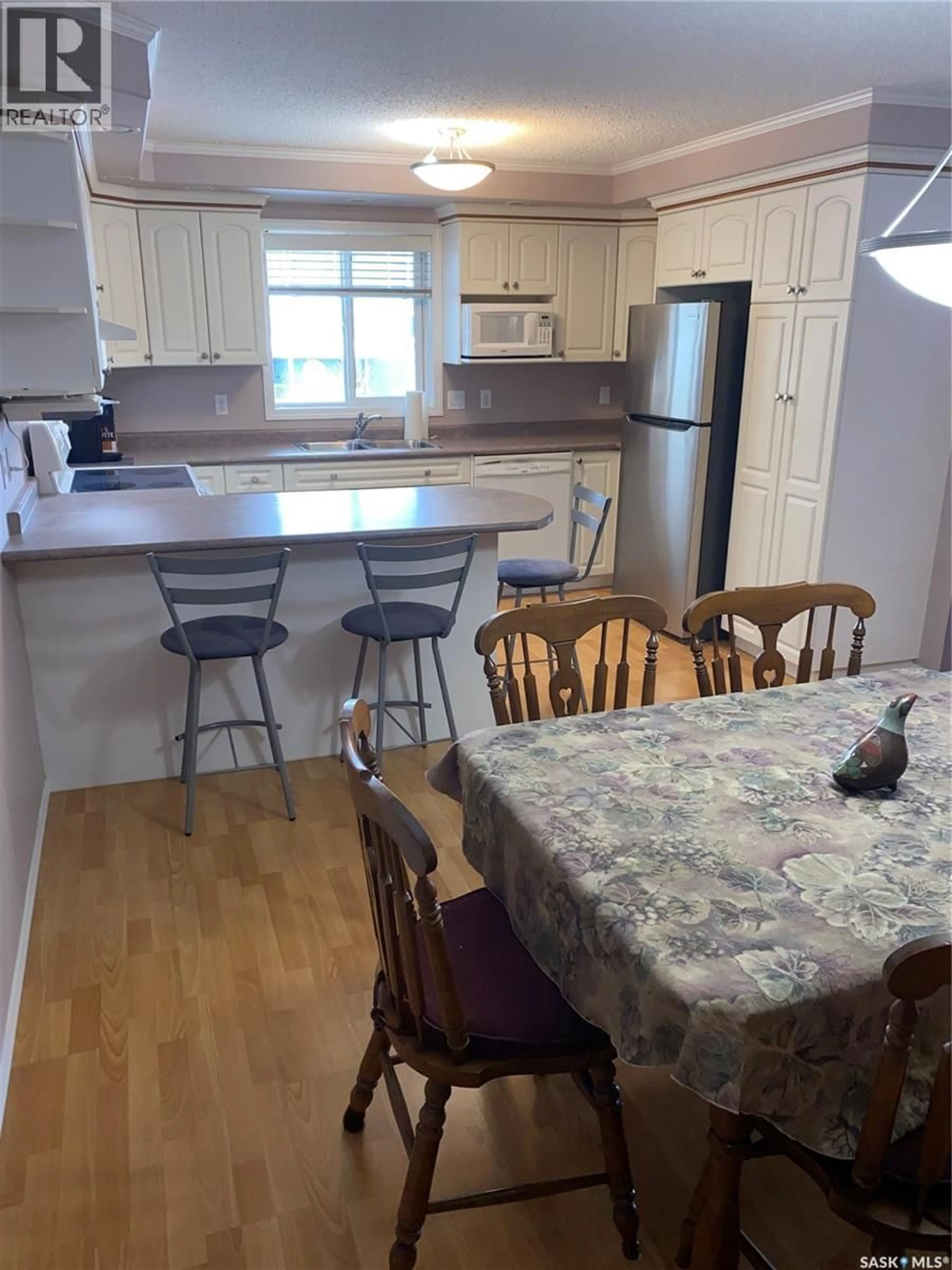 Unknown for 203 - 314 NELSON ROAD, Saskatoon Saskatchewan S7S1N3