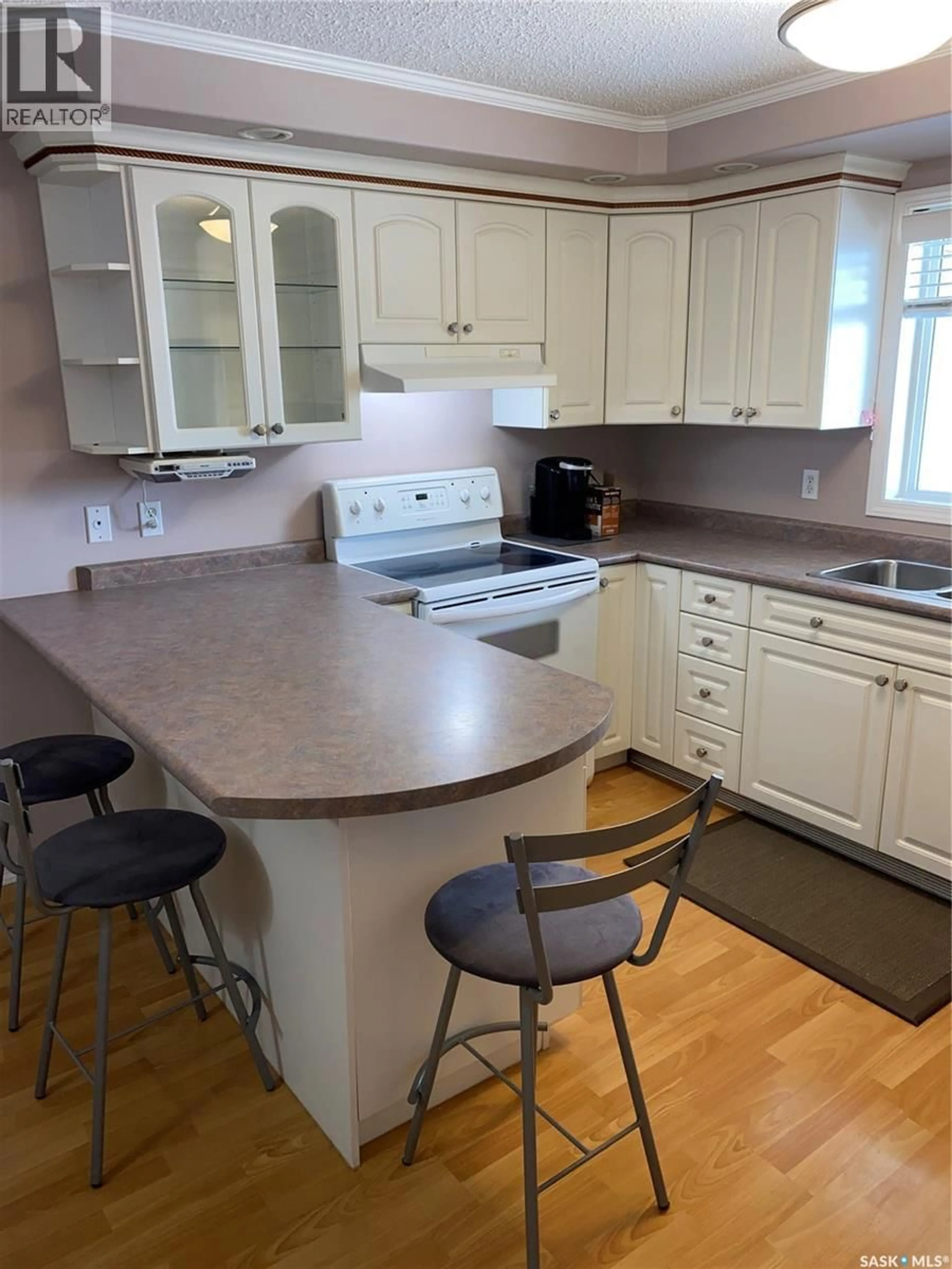 Unknown for 203 - 314 NELSON ROAD, Saskatoon Saskatchewan S7S1N3