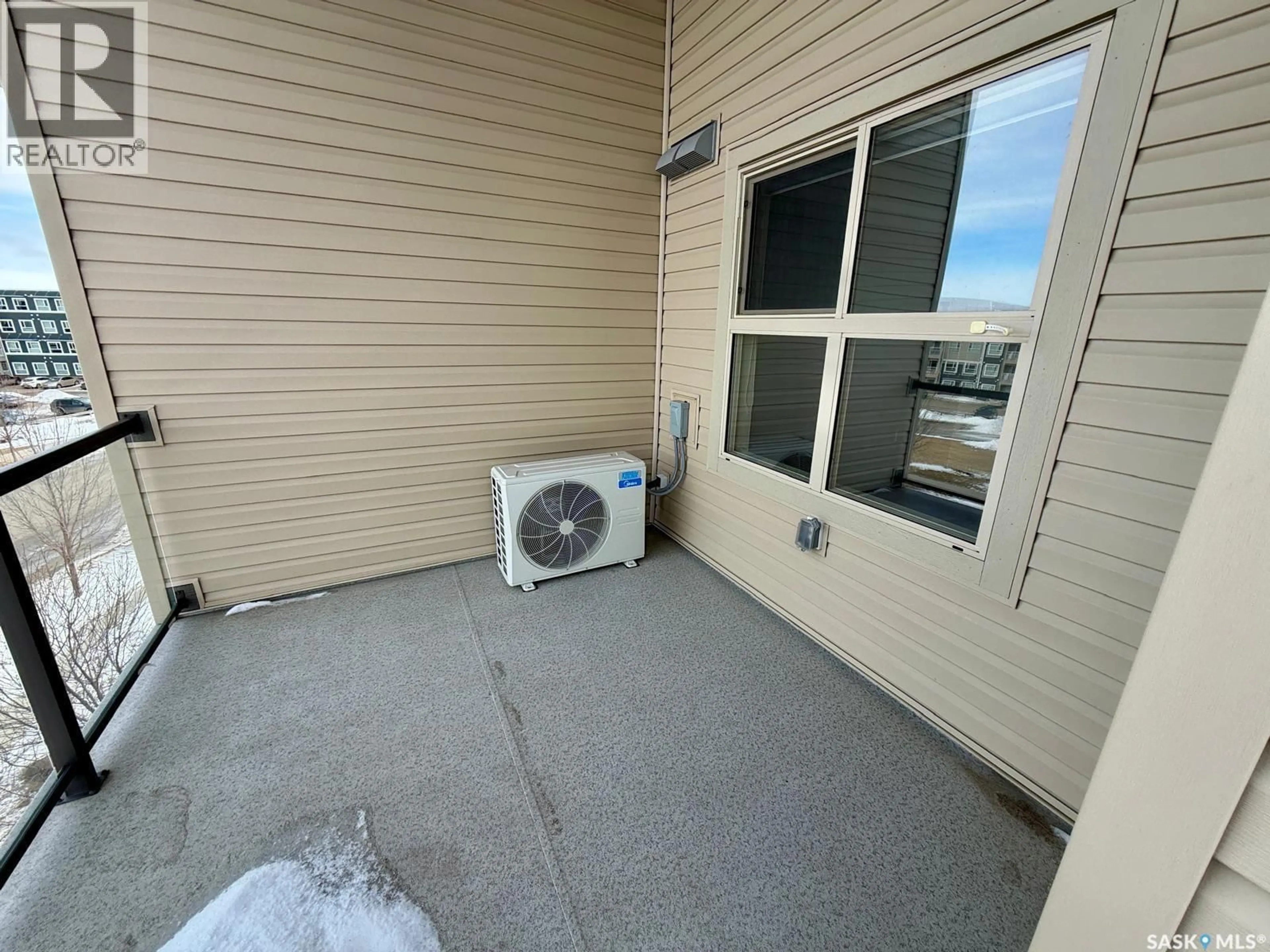 Unknown for 5500 - 2415 MITCHINSON WAY, Regina Saskatchewan S4W0N9