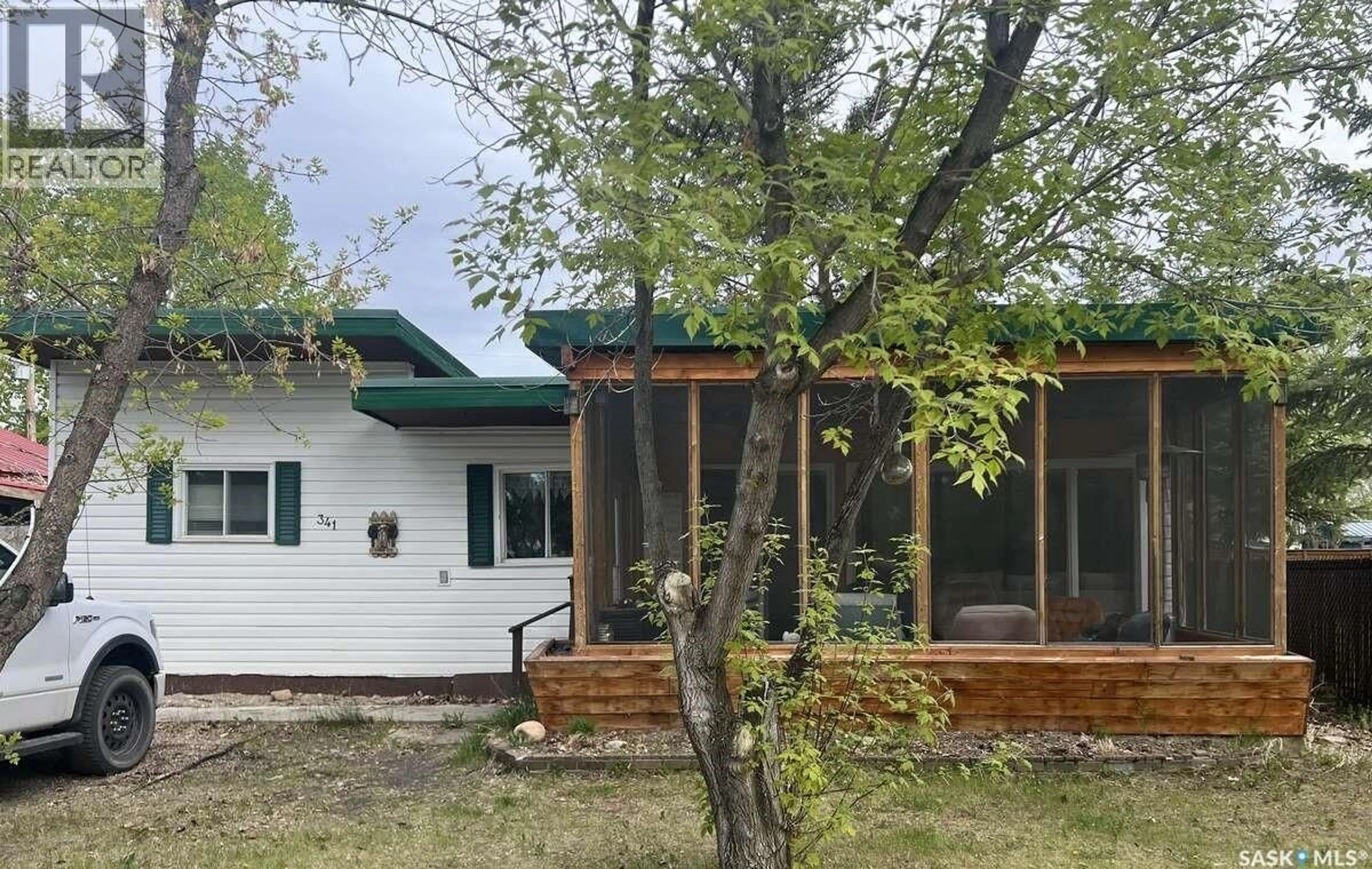 Unknown for 341 MARINER AVENUE, Aquadeo Saskatchewan S0M0L0
