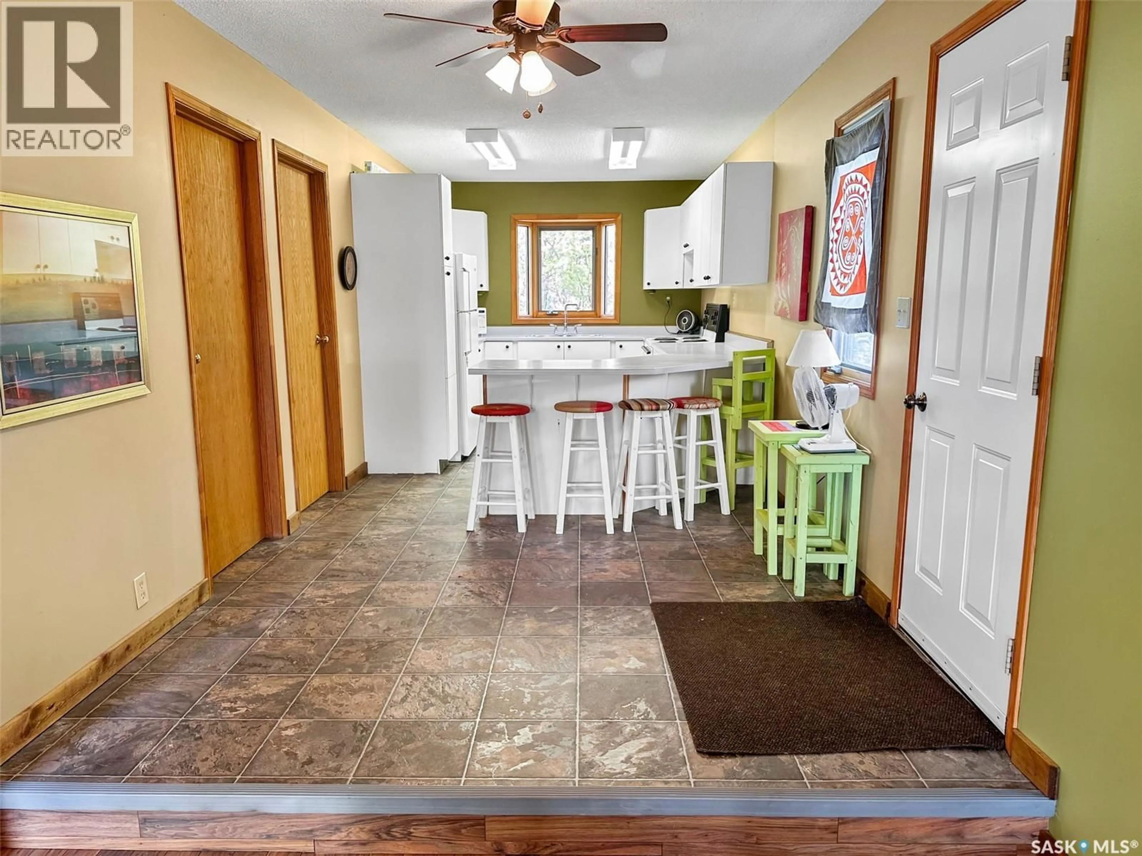 Indoor entryway for 205 WALL RIDGE TRAIL, Lac Pelletier Rm No. 107 Saskatchewan S0N2Y0