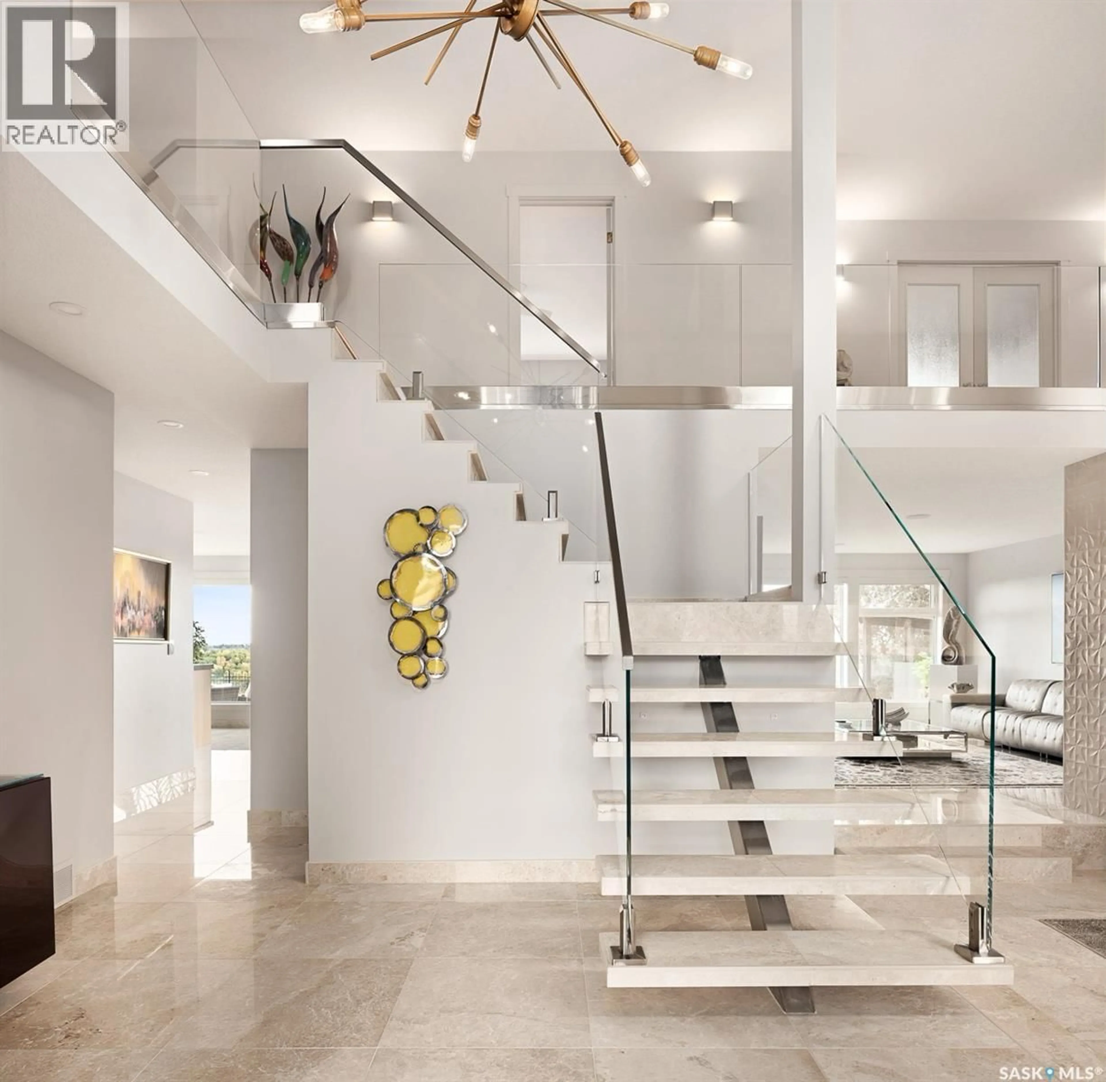 Unknown for 323 MALLIN CRESCENT, Saskatoon Saskatchewan S7K7X2