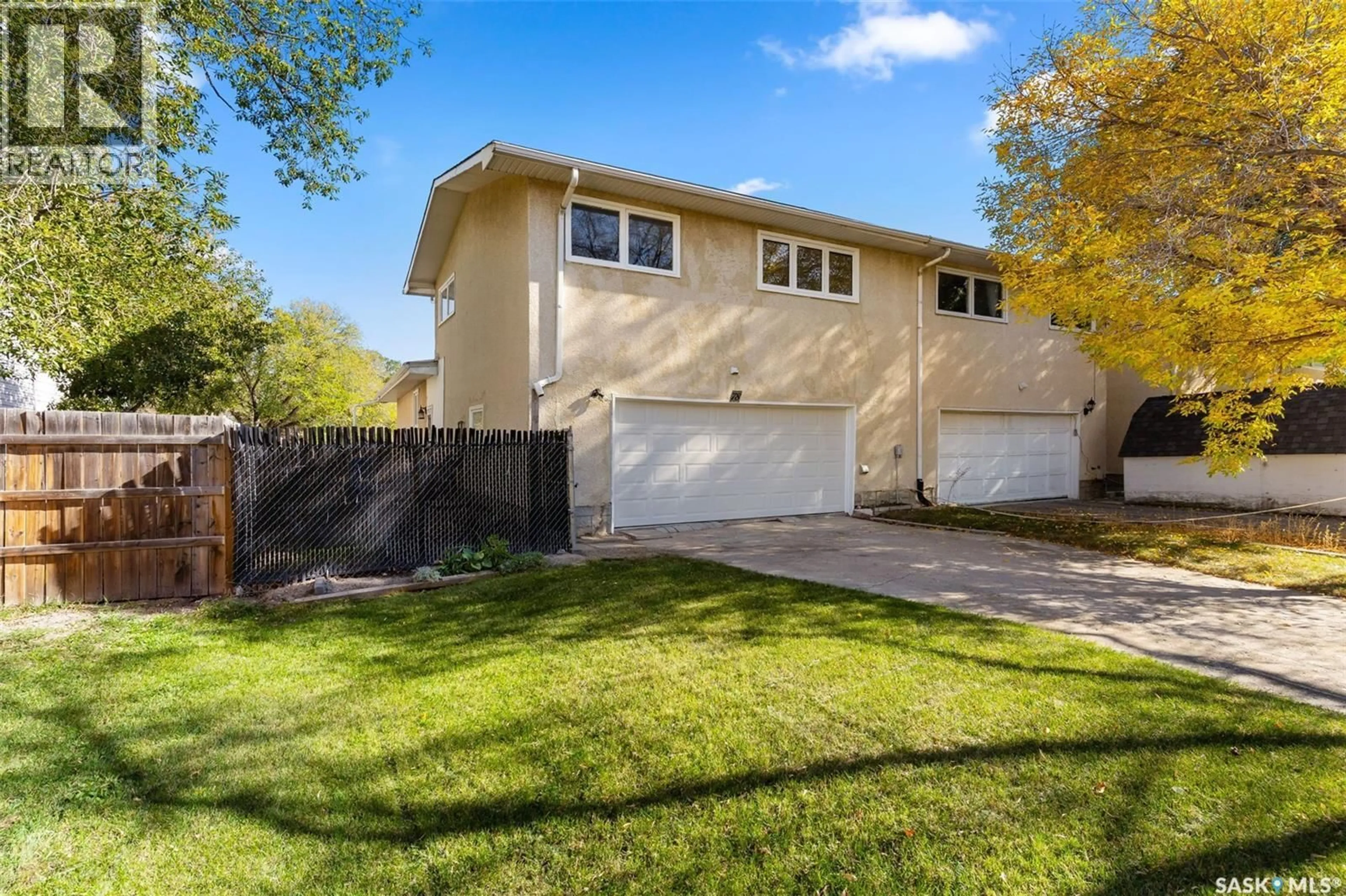 Unknown for 78 SPENCE STREET, Regina Saskatchewan S4S4H4