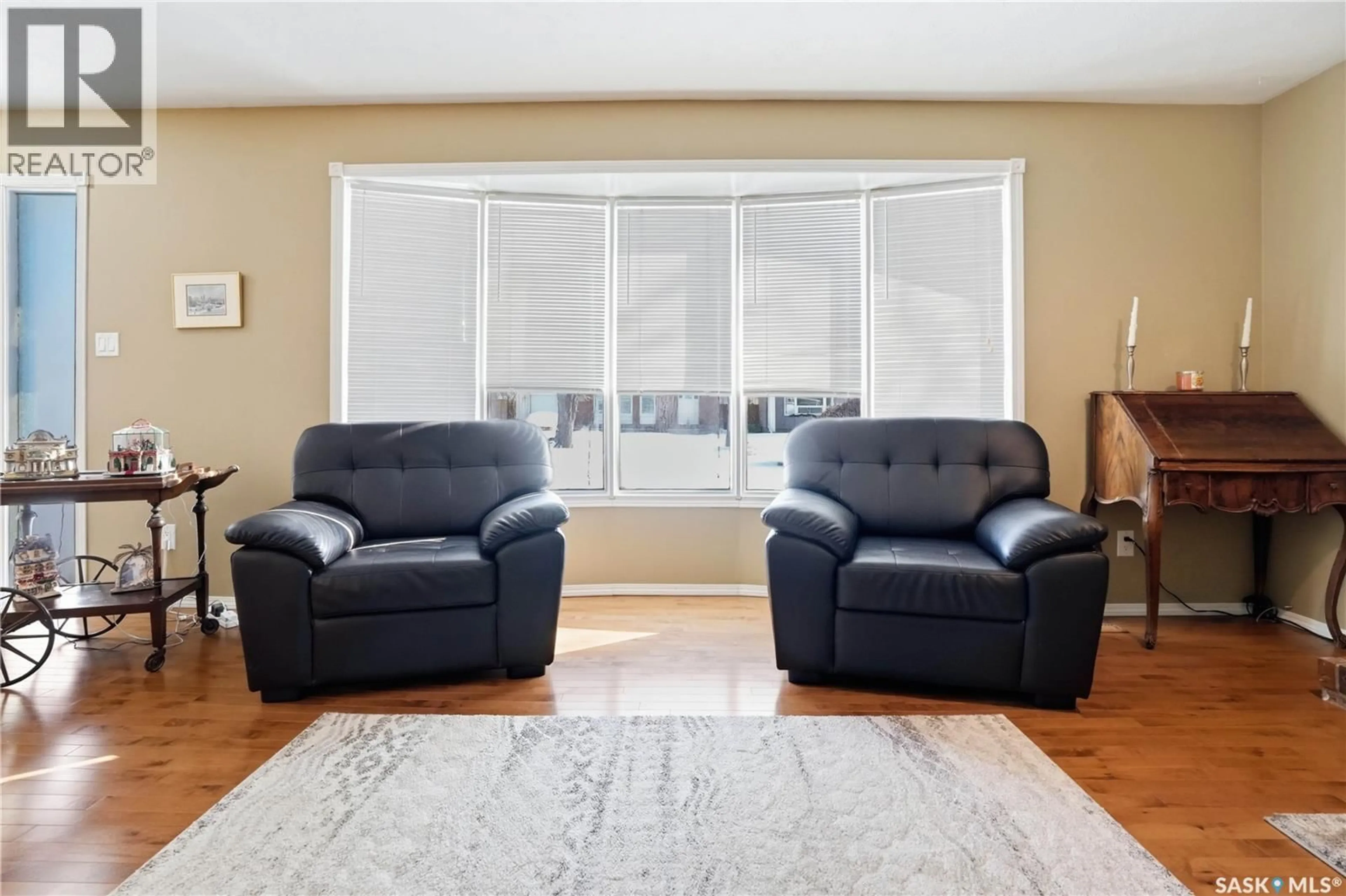 Living room with furniture, unknown for 64 CRAIGIE BAY, Regina Saskatchewan S4R6M6