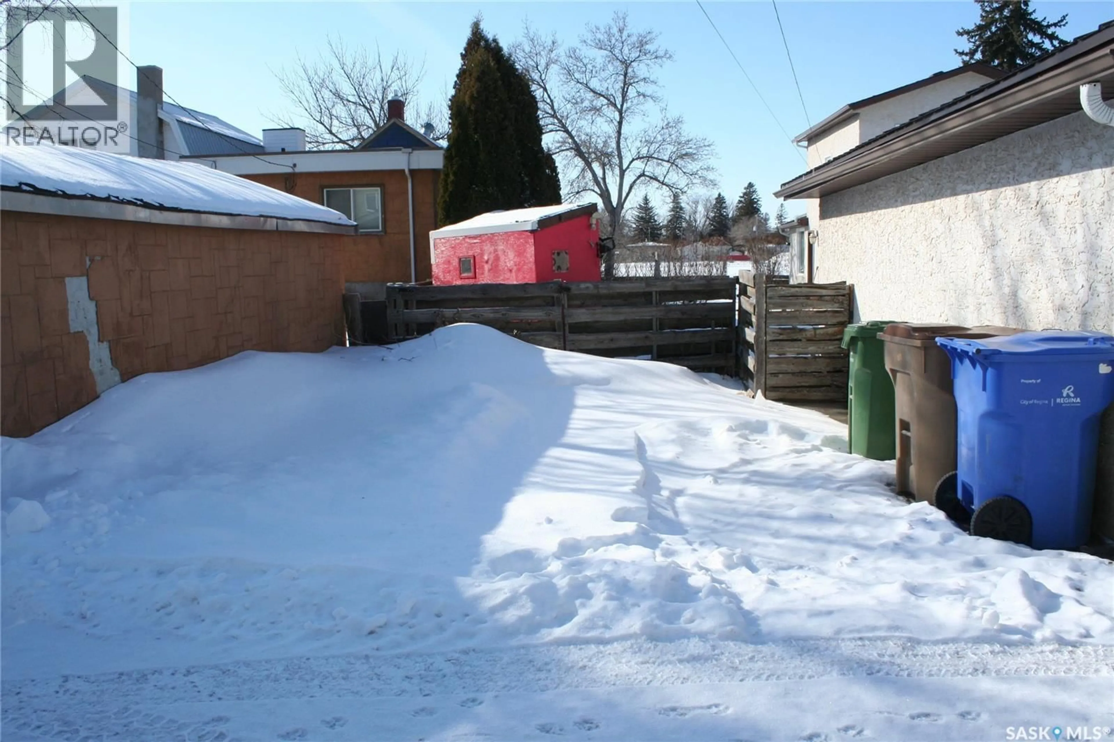 Unknown for 1821 CONNAUGHT STREET, Regina Saskatchewan S4T4T4