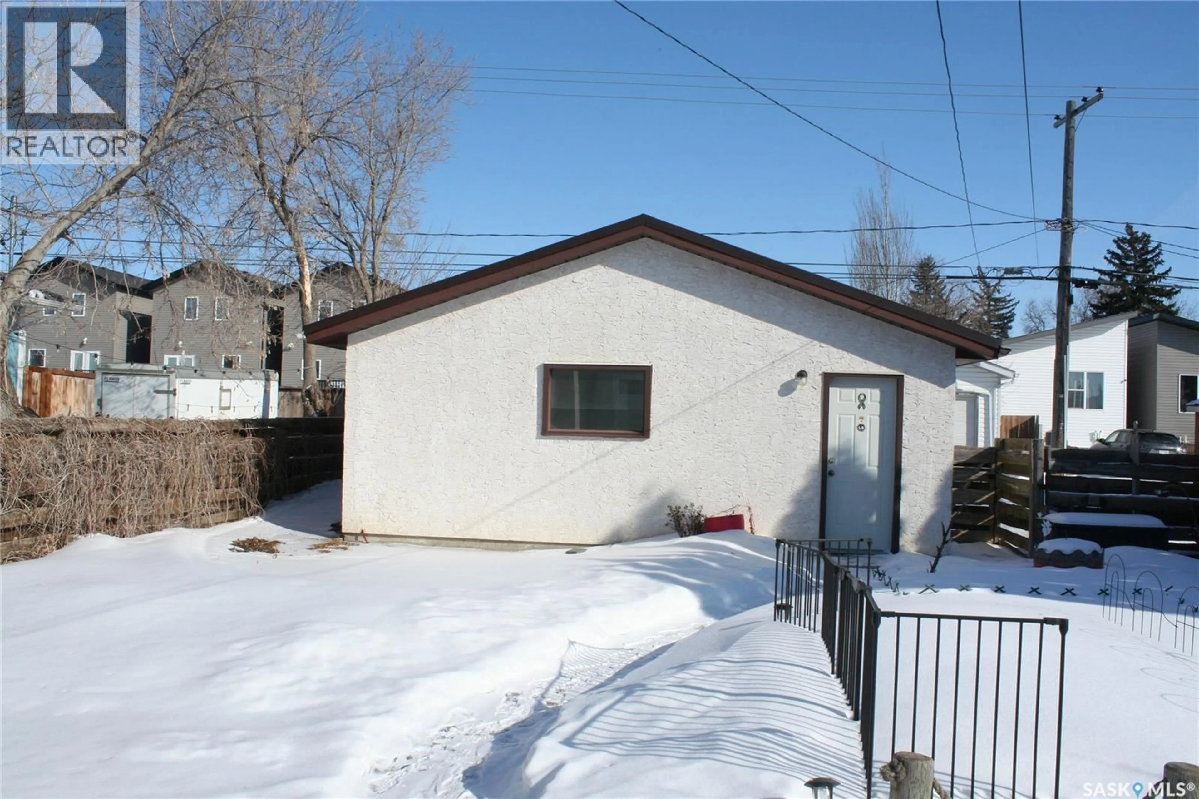 Unknown for 1821 CONNAUGHT STREET, Regina Saskatchewan S4T4T4