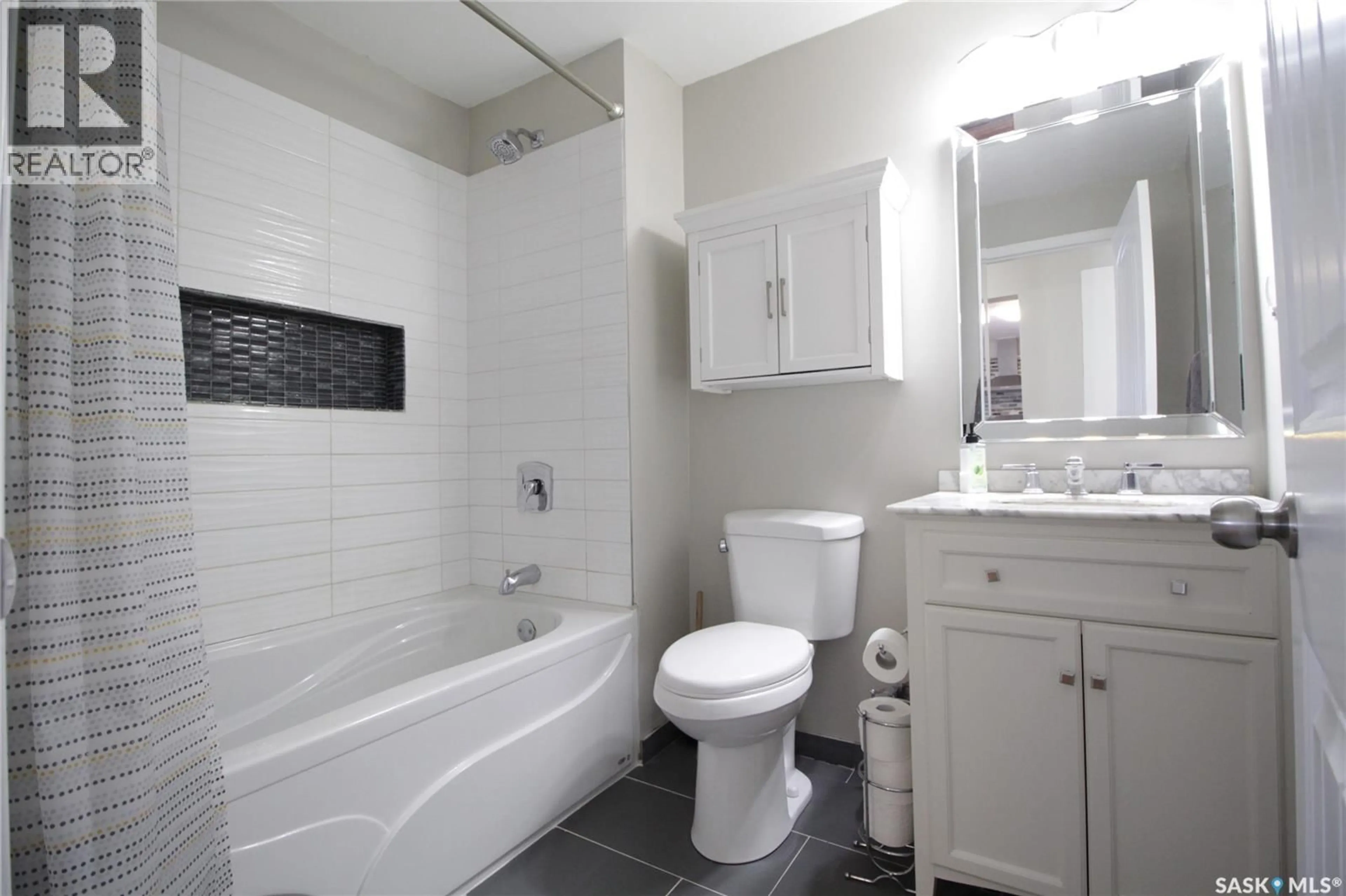 Standard bathroom, ceramic/tile floor for GALGER ACREAGE, Martin Rm No. 122 Saskatchewan S0G3N0