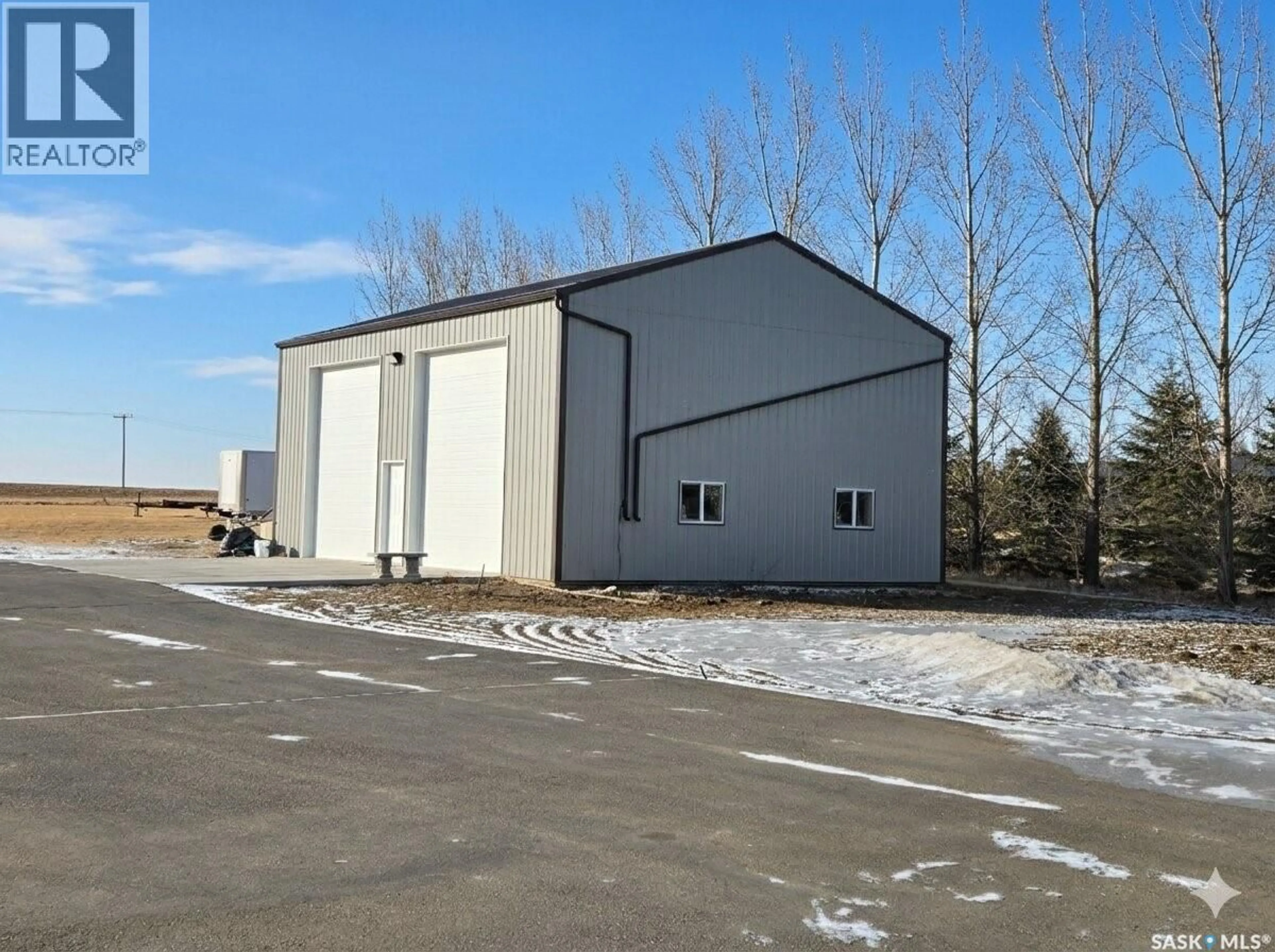 Shed for 111 WESTVIEW DRIVE, Swift Current Rm No. 137 Saskatchewan S9H3X6