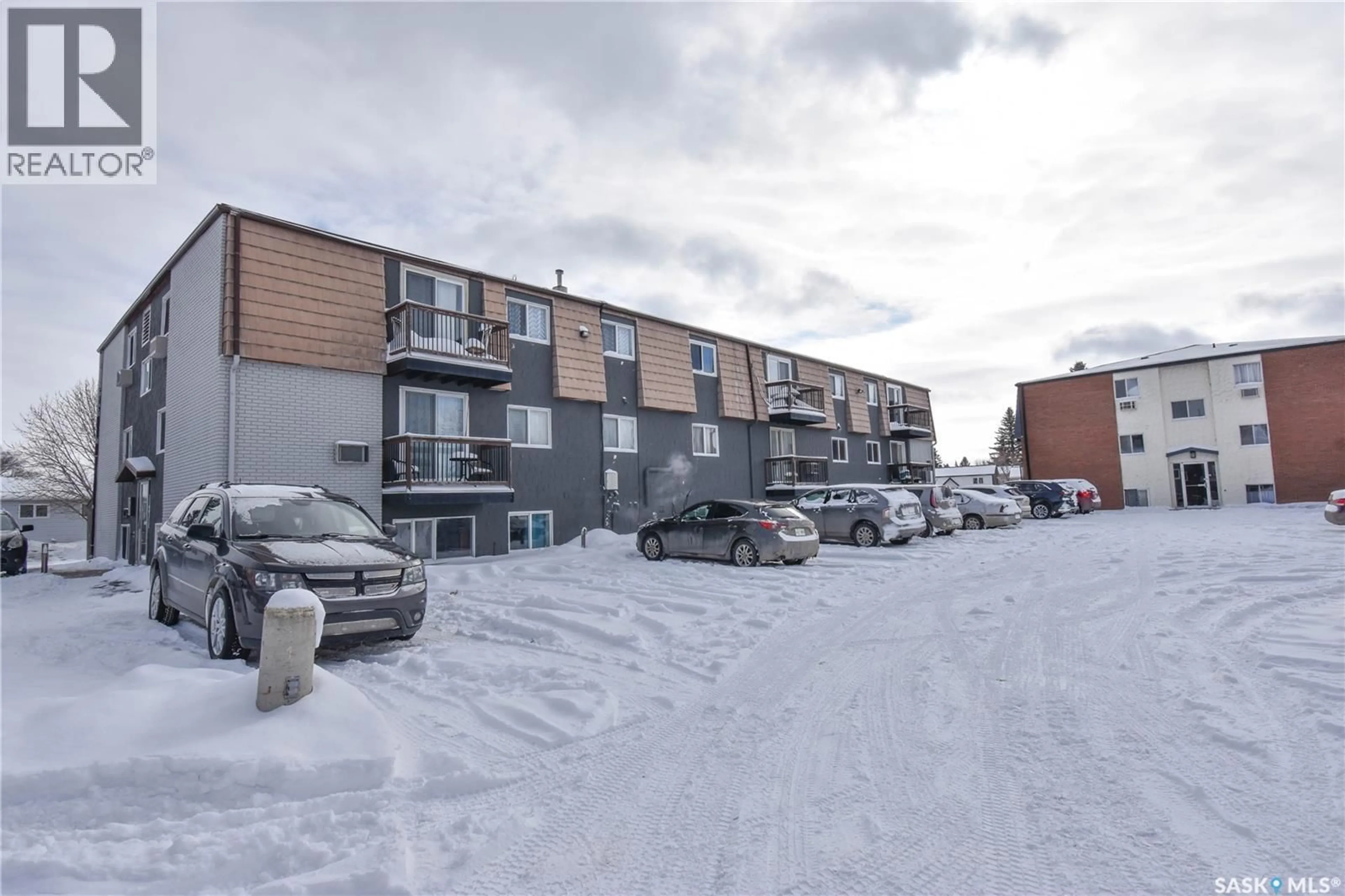 Unknown for 18 116 ACADIA COURT, Saskatoon Saskatchewan S7H4T7