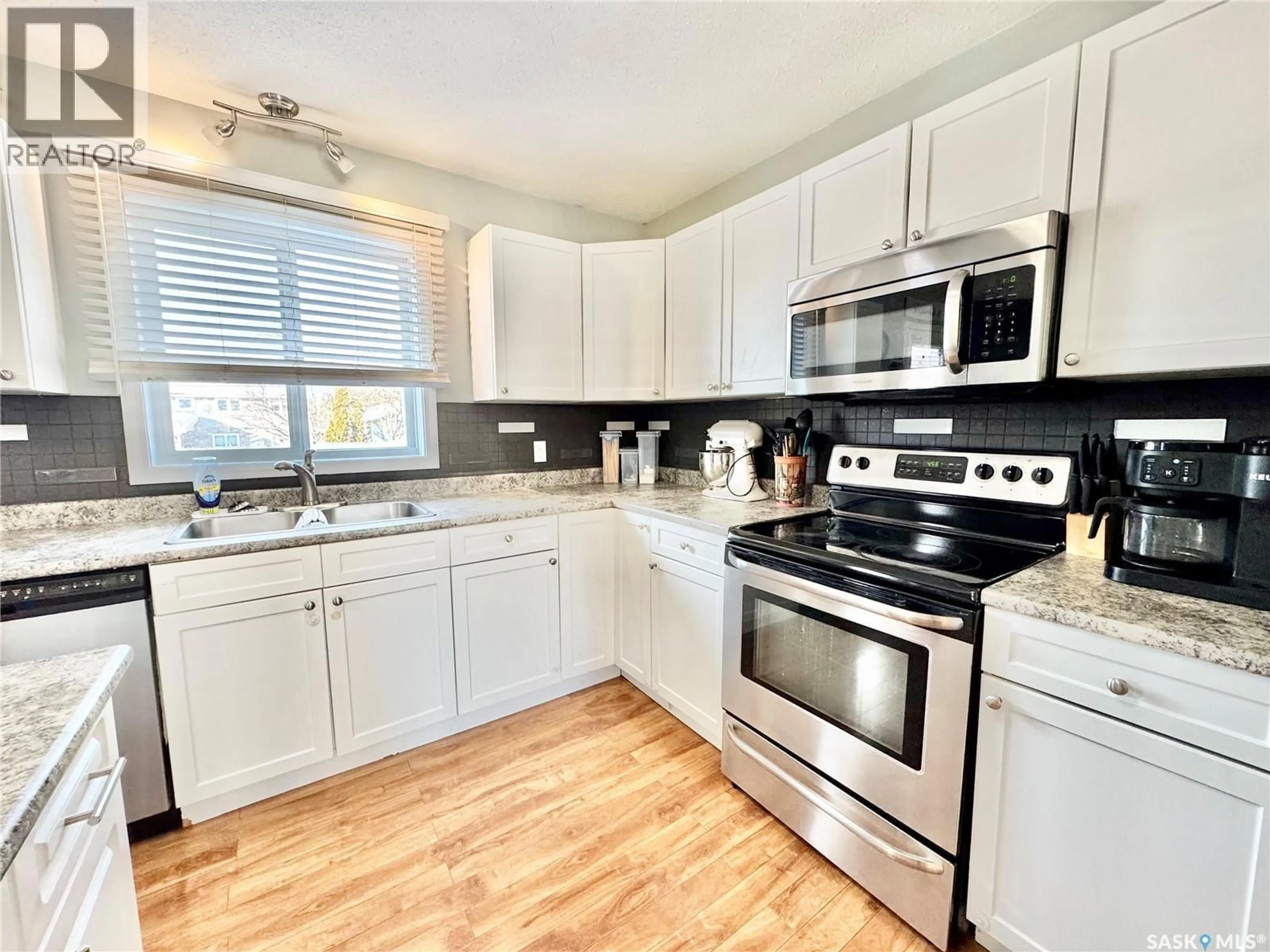 Unknown for 1400 1ST STREET, Prince Albert Saskatchewan S6V0E5