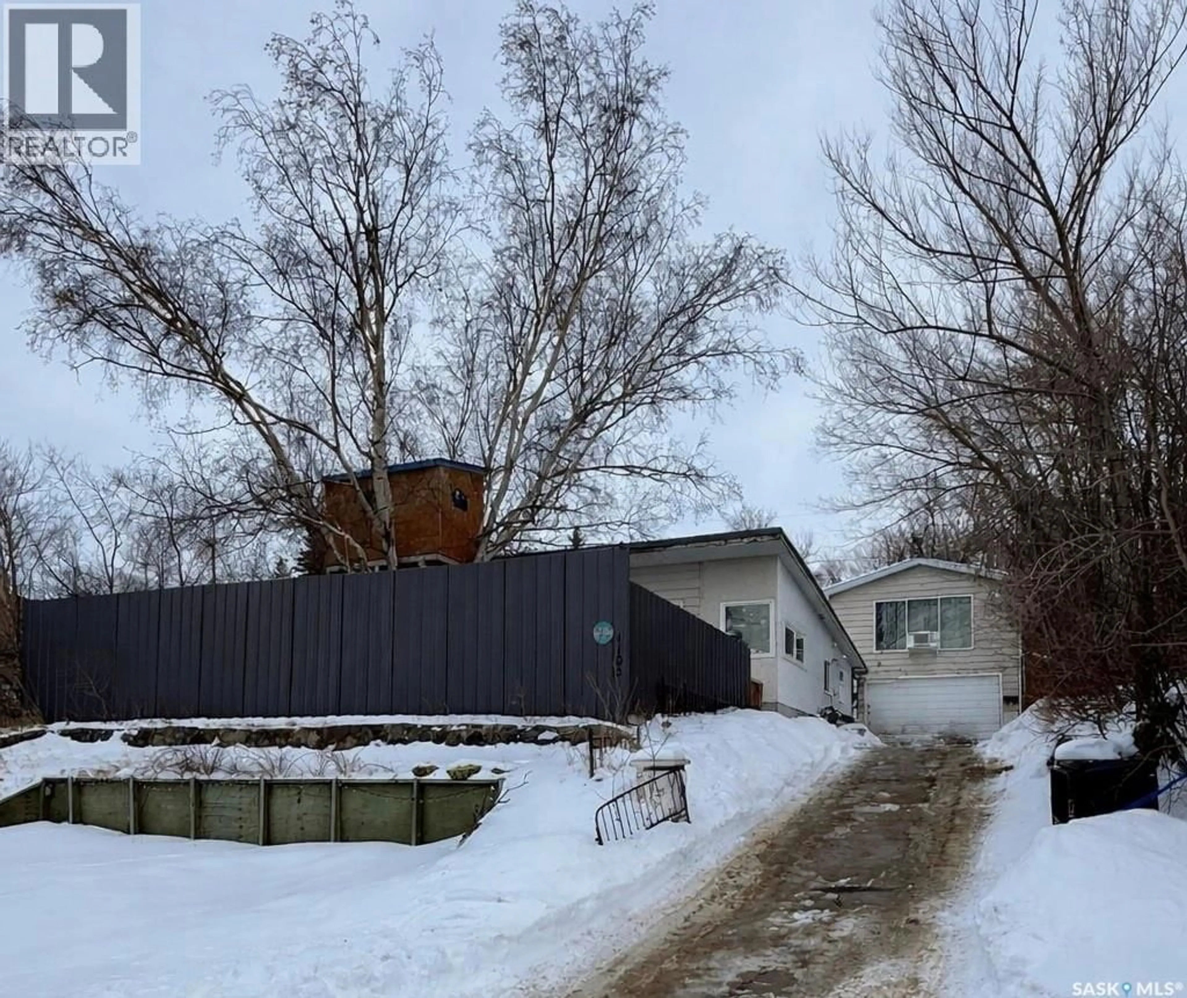 Unknown for 1105 5TH AVENUE, Regina Beach Saskatchewan S0G4C0