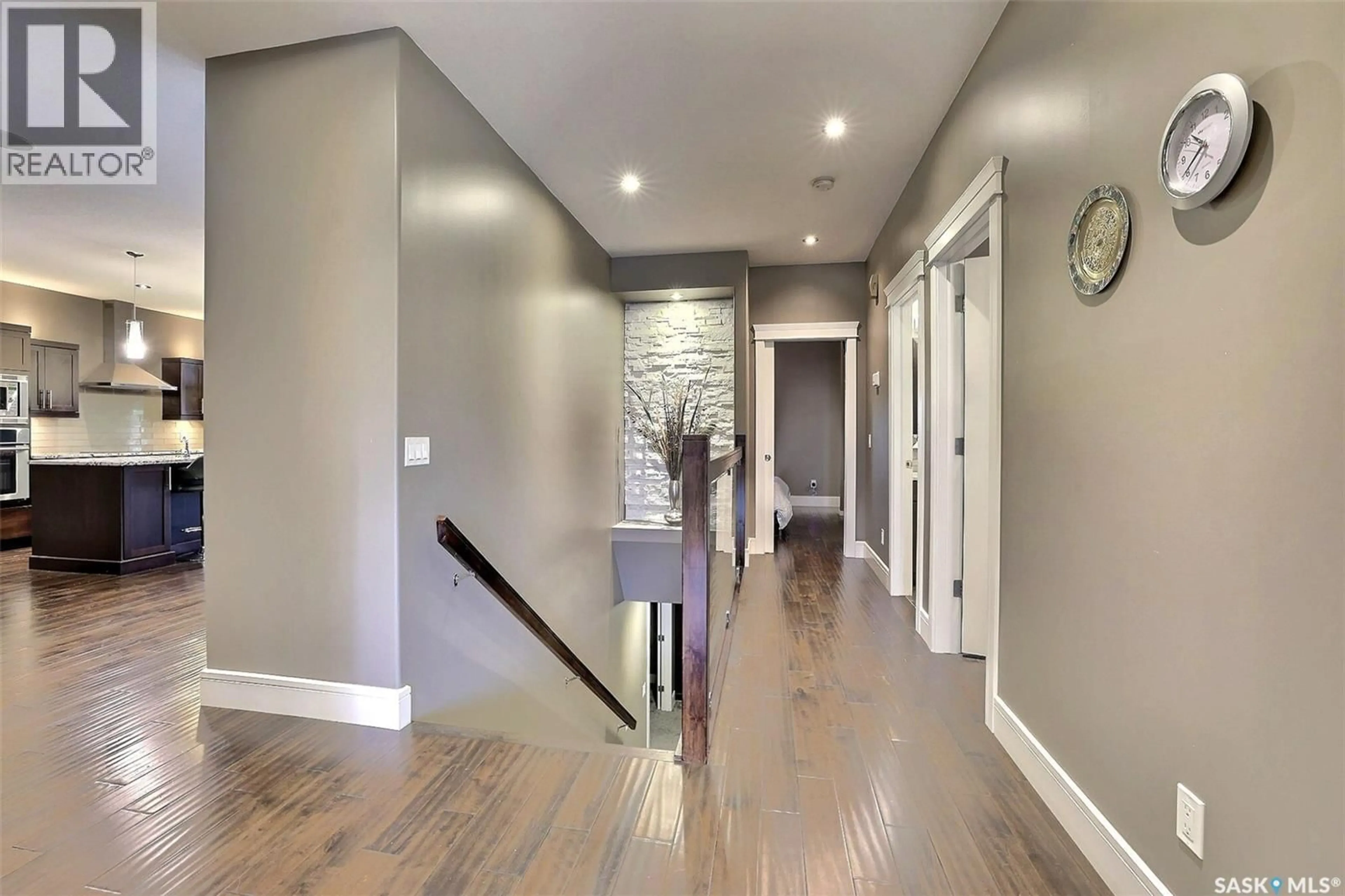 Indoor entryway for 4613 SKINNER CRESCENT, Regina Saskatchewan S4W0A2