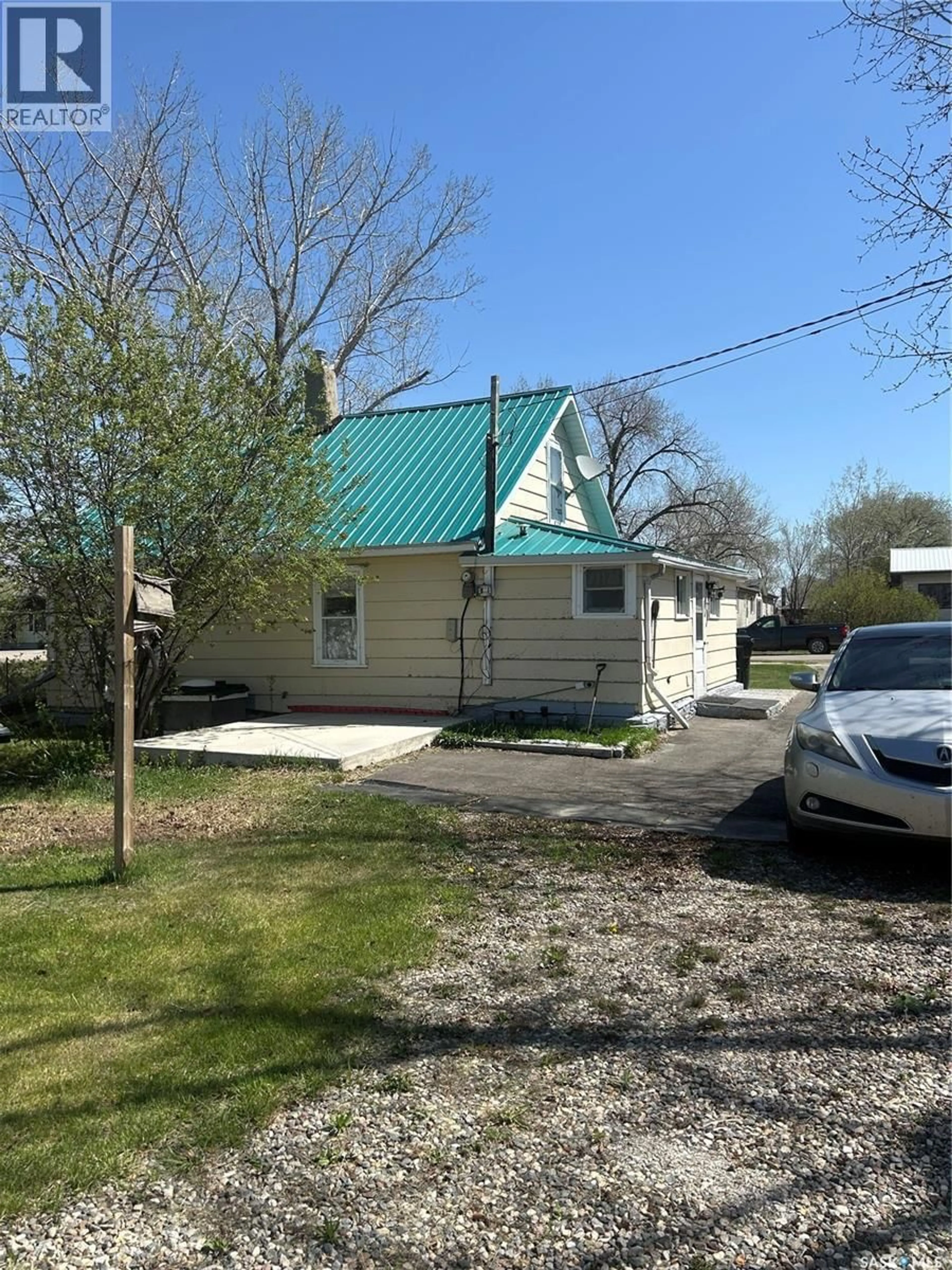 Unknown for 326 TAYLOR STREET, Bienfait Saskatchewan S0C0M0