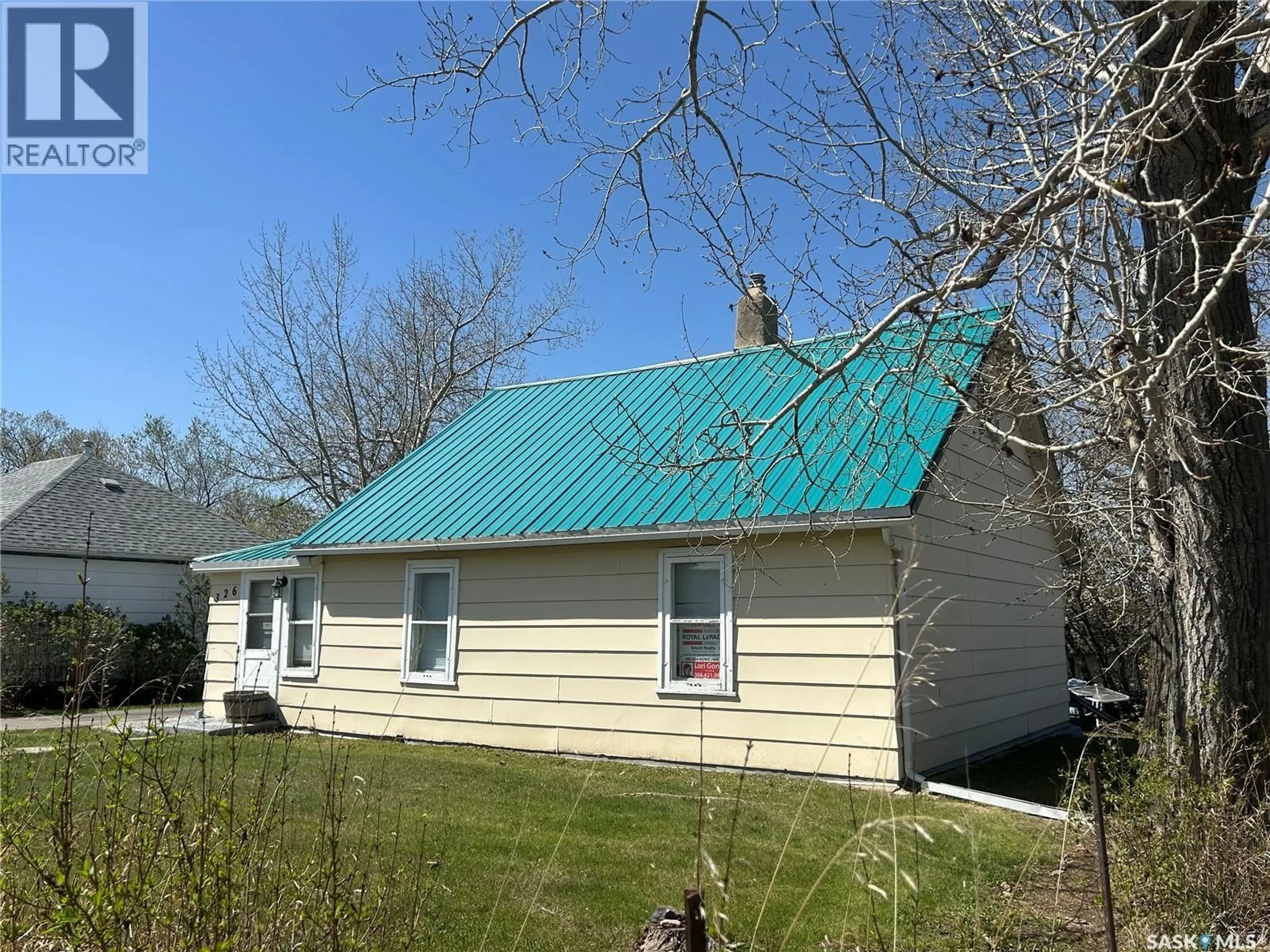 Unknown for 326 TAYLOR STREET, Bienfait Saskatchewan S0C0M0