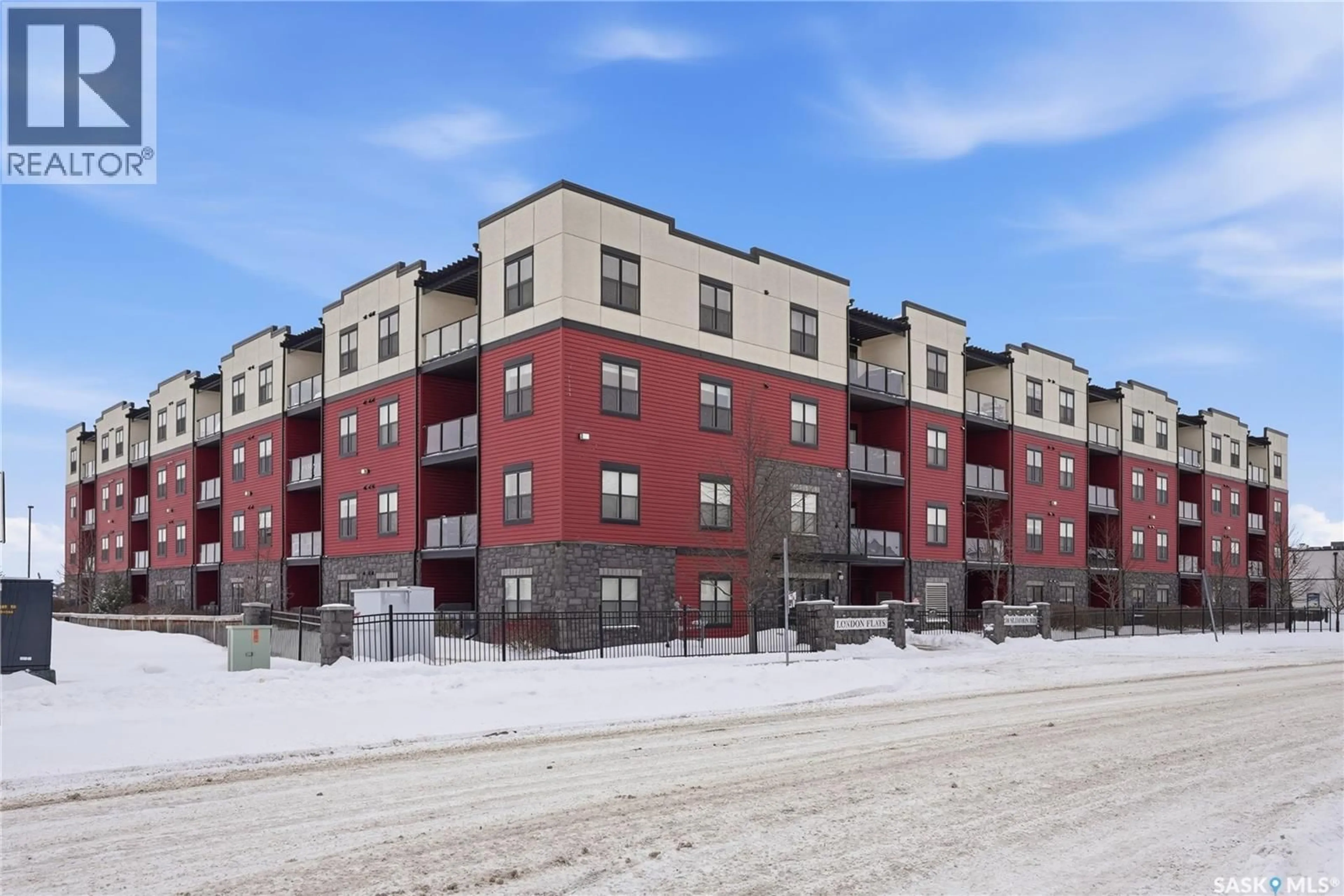 Unknown for 230 - 105 SLIMMON ROAD, Saskatoon Saskatchewan S7V0B3