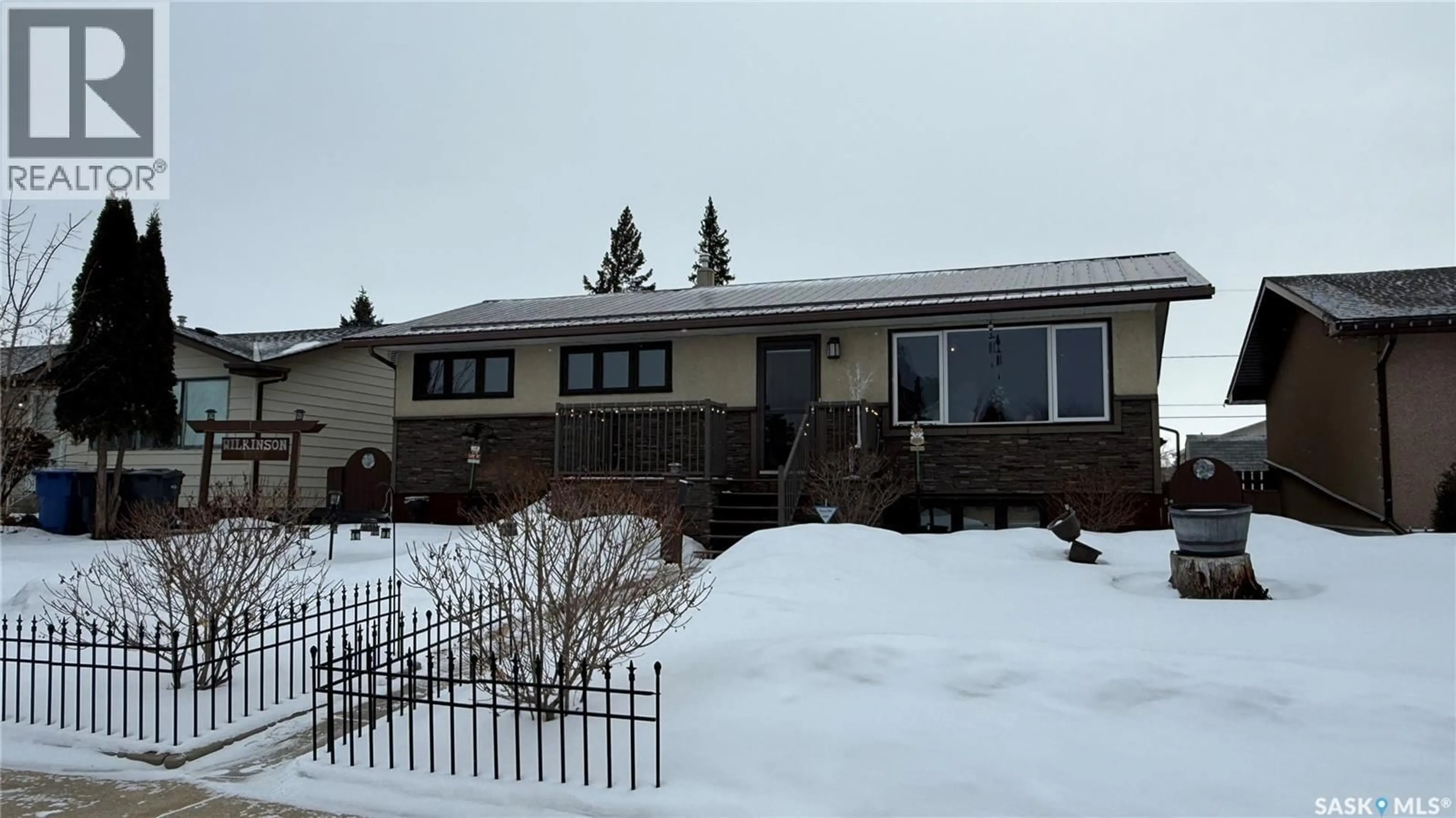 Unknown for 1742 105TH STREET, North Battleford Saskatchewan S9A1V1