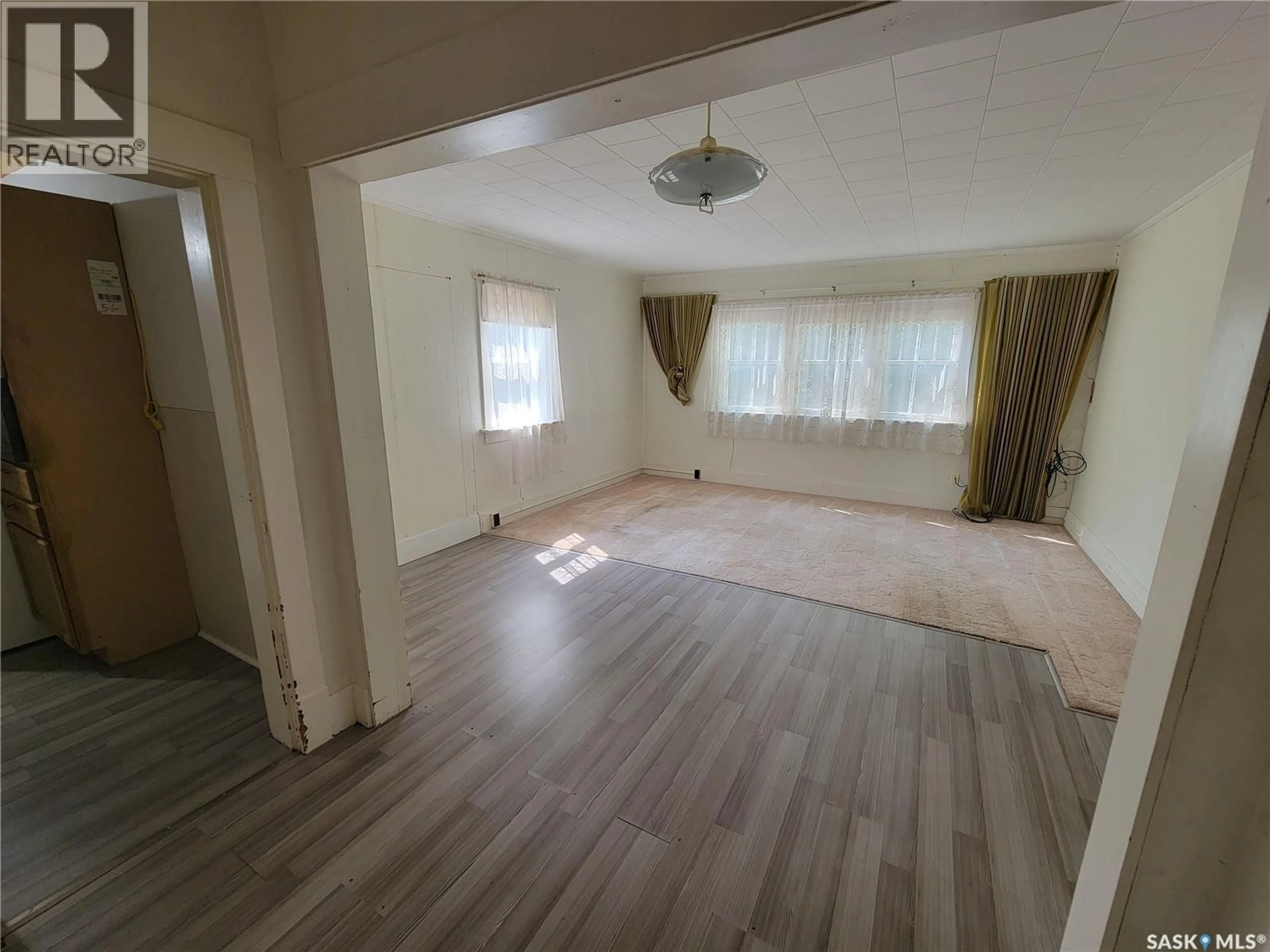 A pic of a room for 202 IRVINE STREET, Cut Knife Saskatchewan S0M0N0