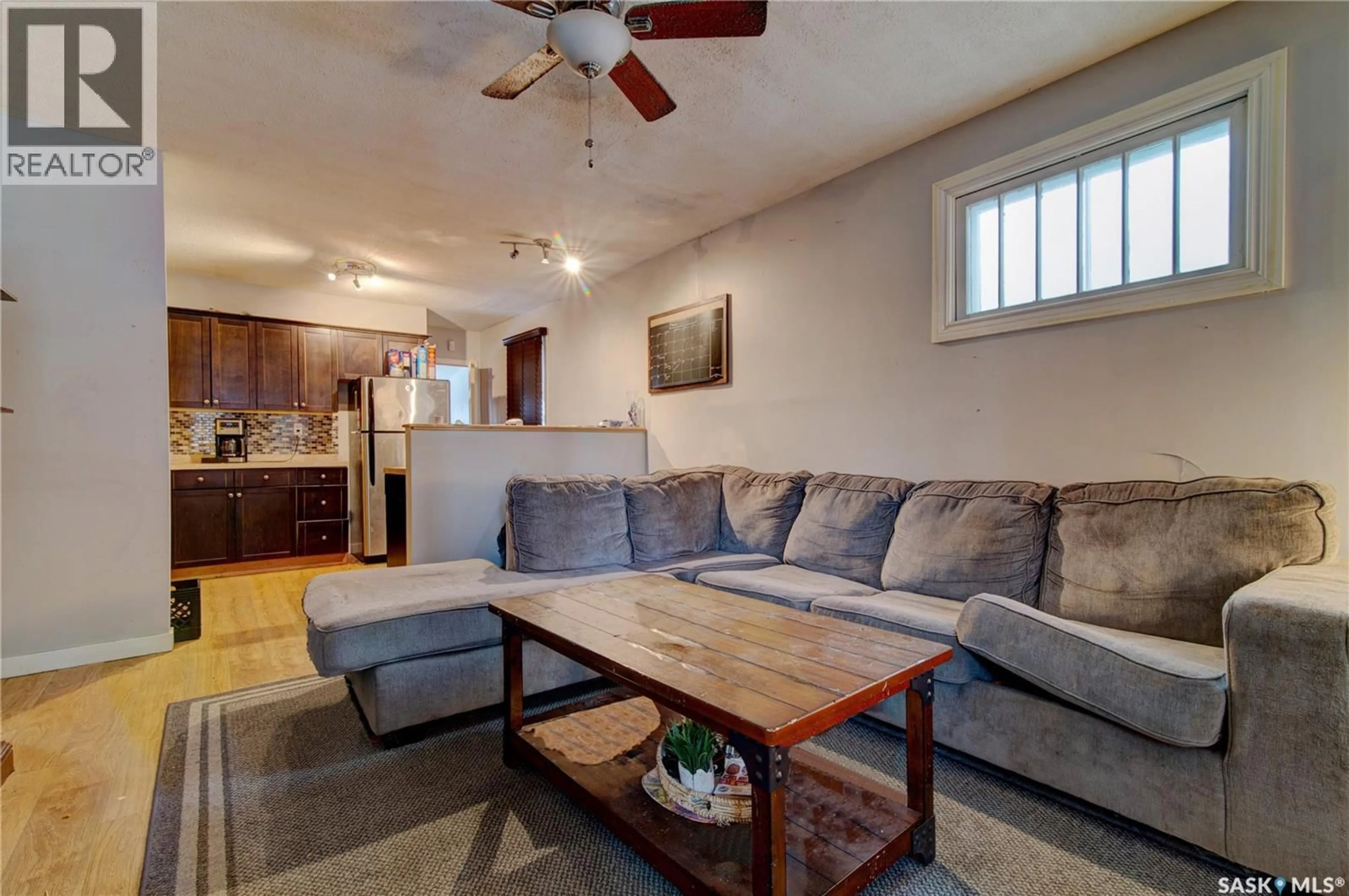 Living room with furniture, unknown for 1035 WALLACE STREET, Regina Saskatchewan S4N3Y7