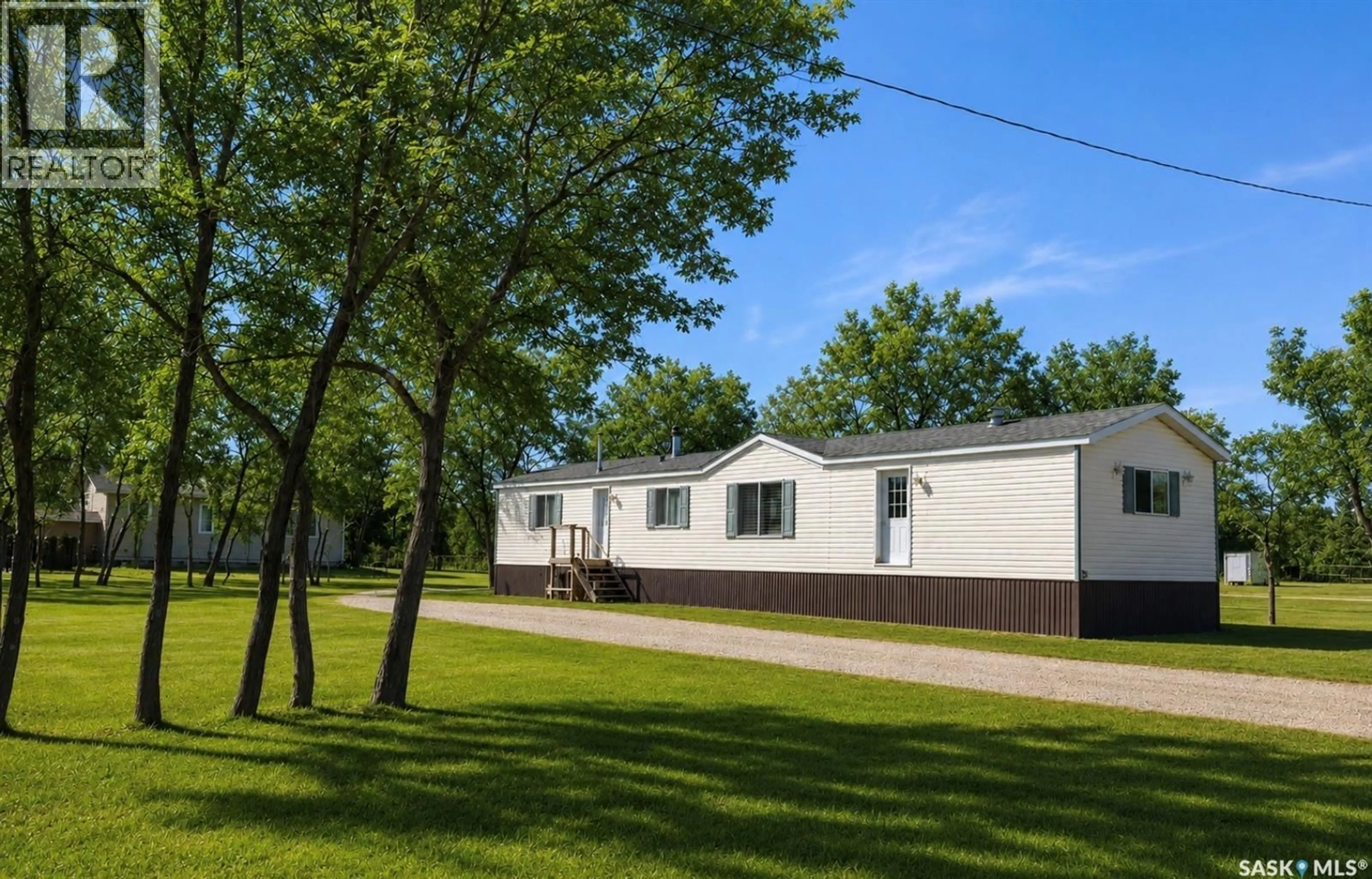 Unknown for 20 HAVENUE, Willow Bunch Saskatchewan S0H4K0