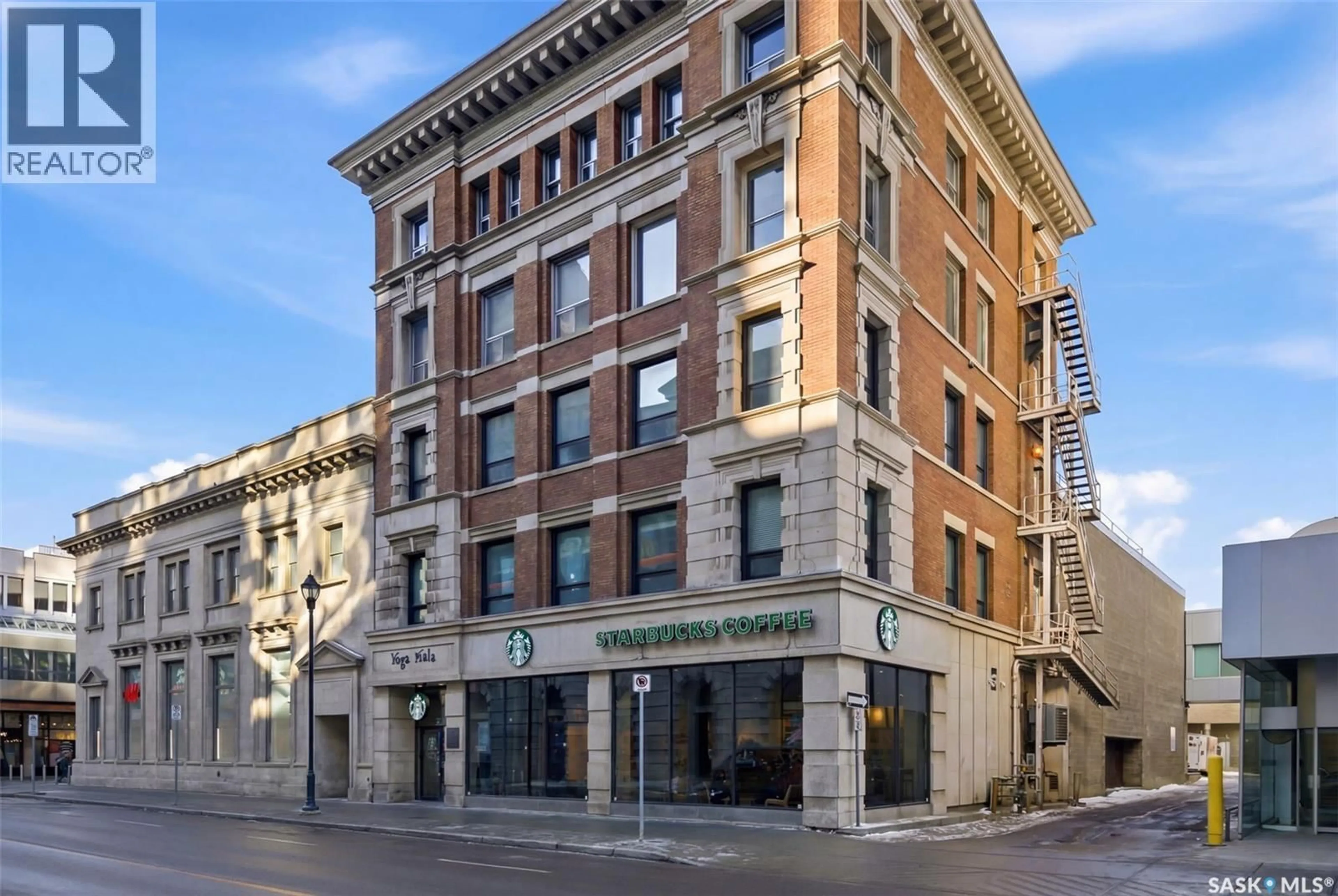 Unknown for 400 2020 11TH AVENUE, Regina Saskatchewan S4P0J3