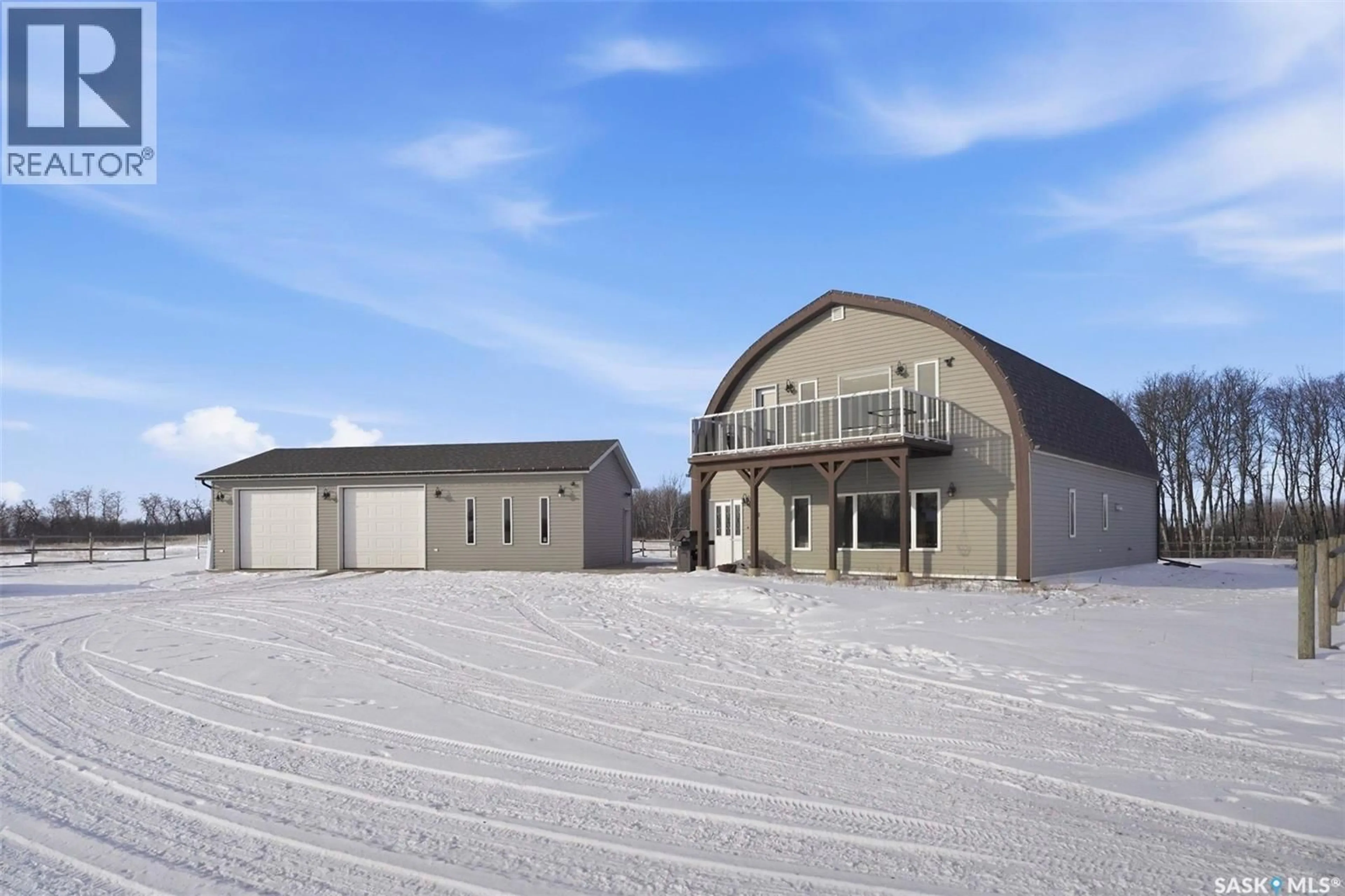 Unknown for Rural ADDRESS, Corman Park Rm No. 344 Saskatchewan S7K3J5