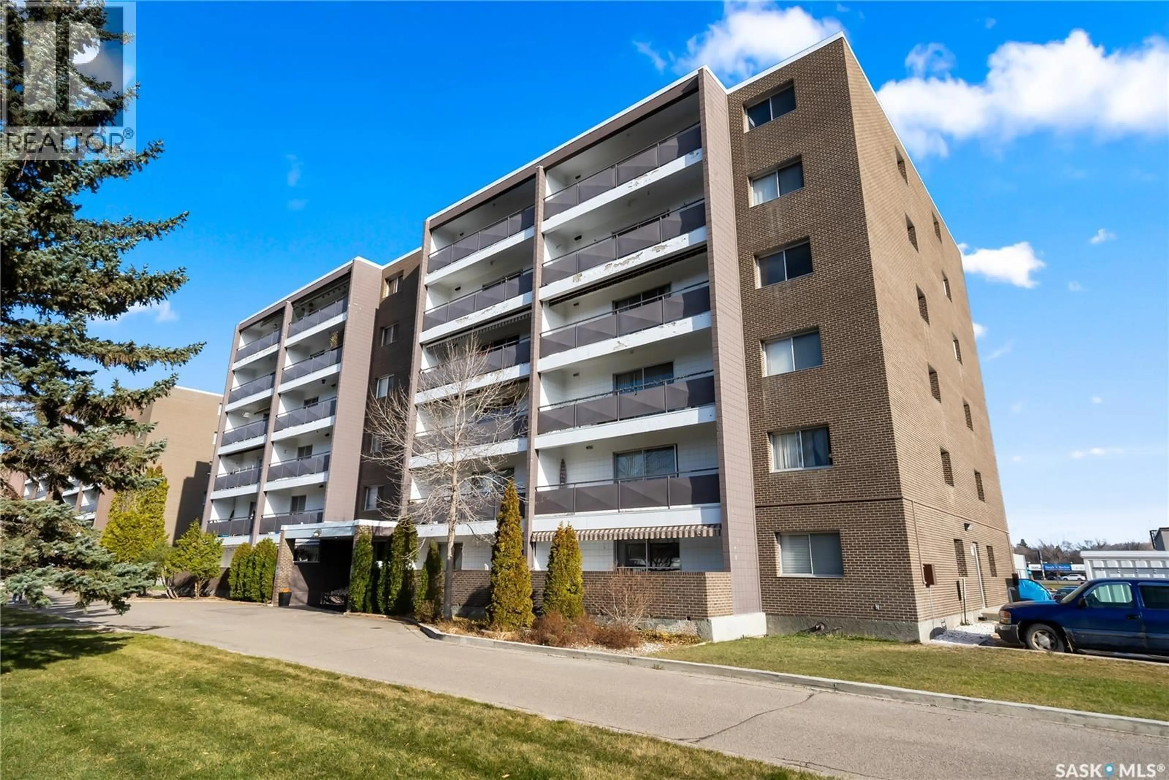 Unknown for 4615 - 304 RAE STREET, Regina Saskatchewan S4S3B2