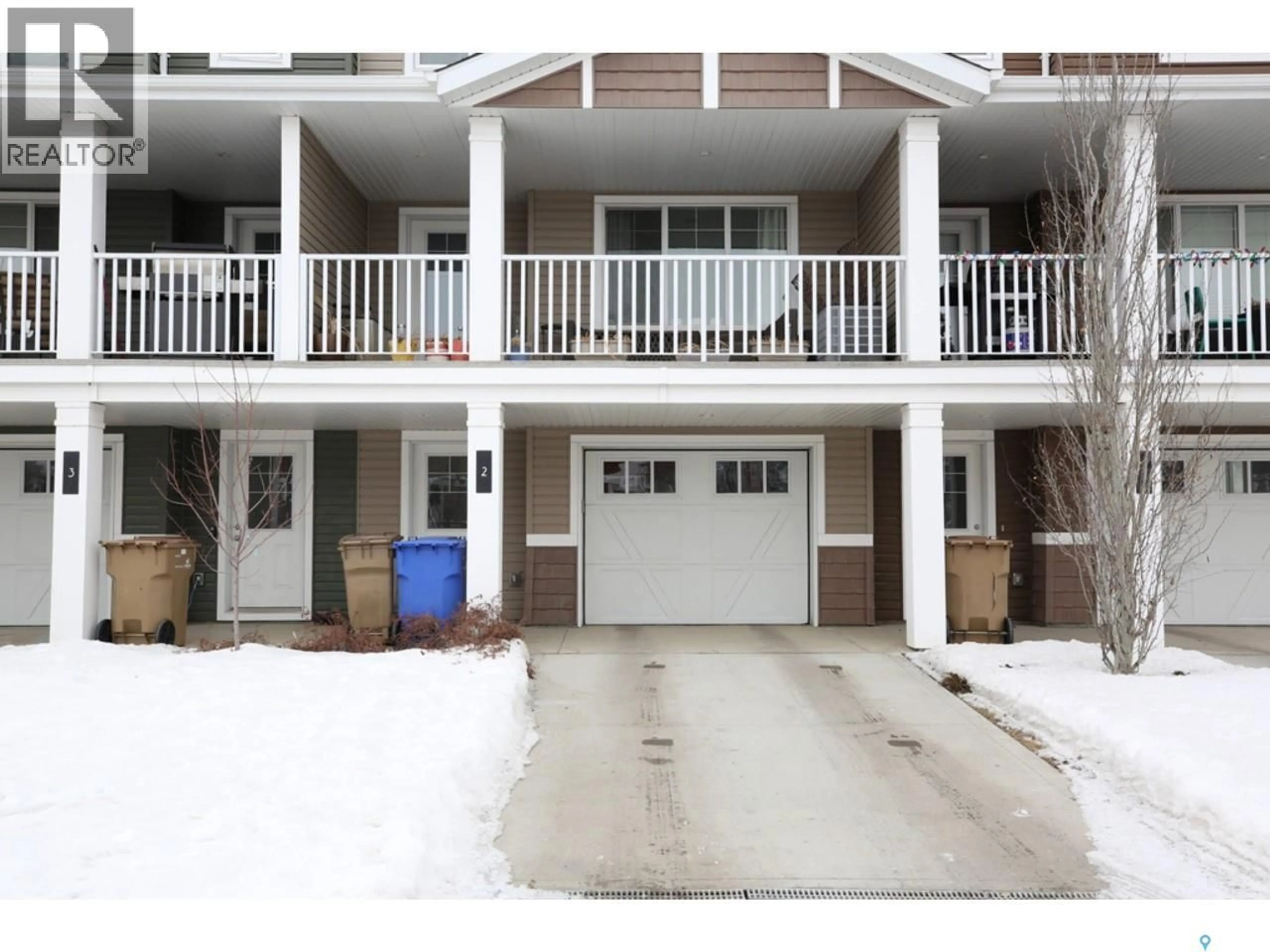 Unknown for 2 - 4545 DELHAYE WAY, Regina Saskatchewan S4W0M2